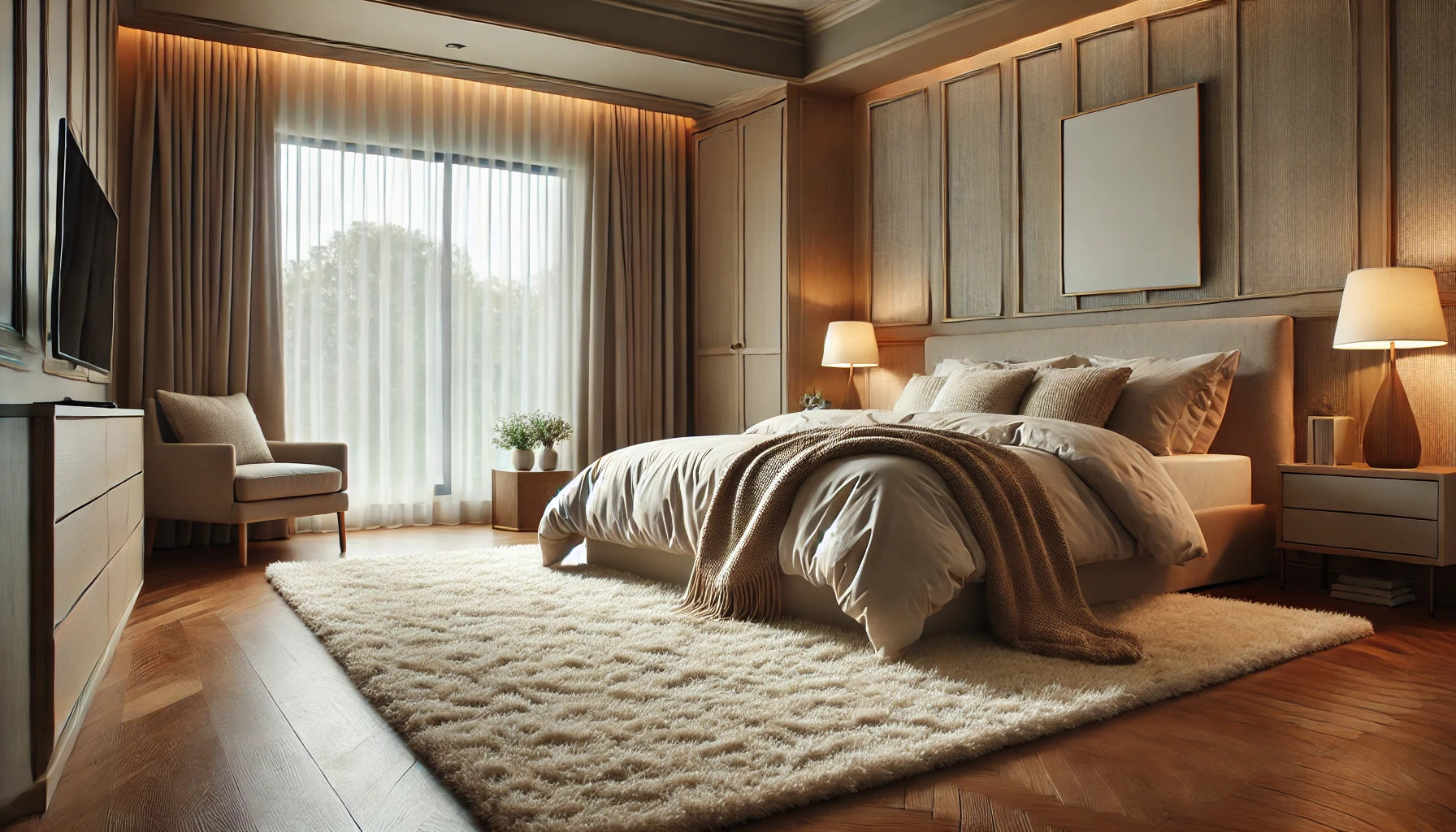 Top 10 Rug Patterns for Every Room in Your Home