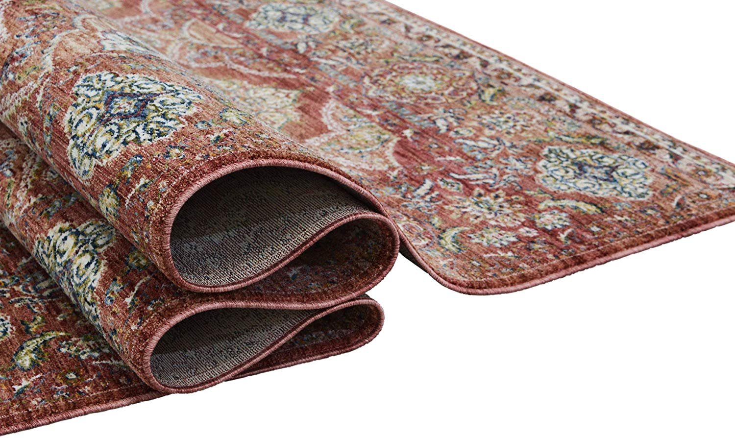 Vintage Rugs #73