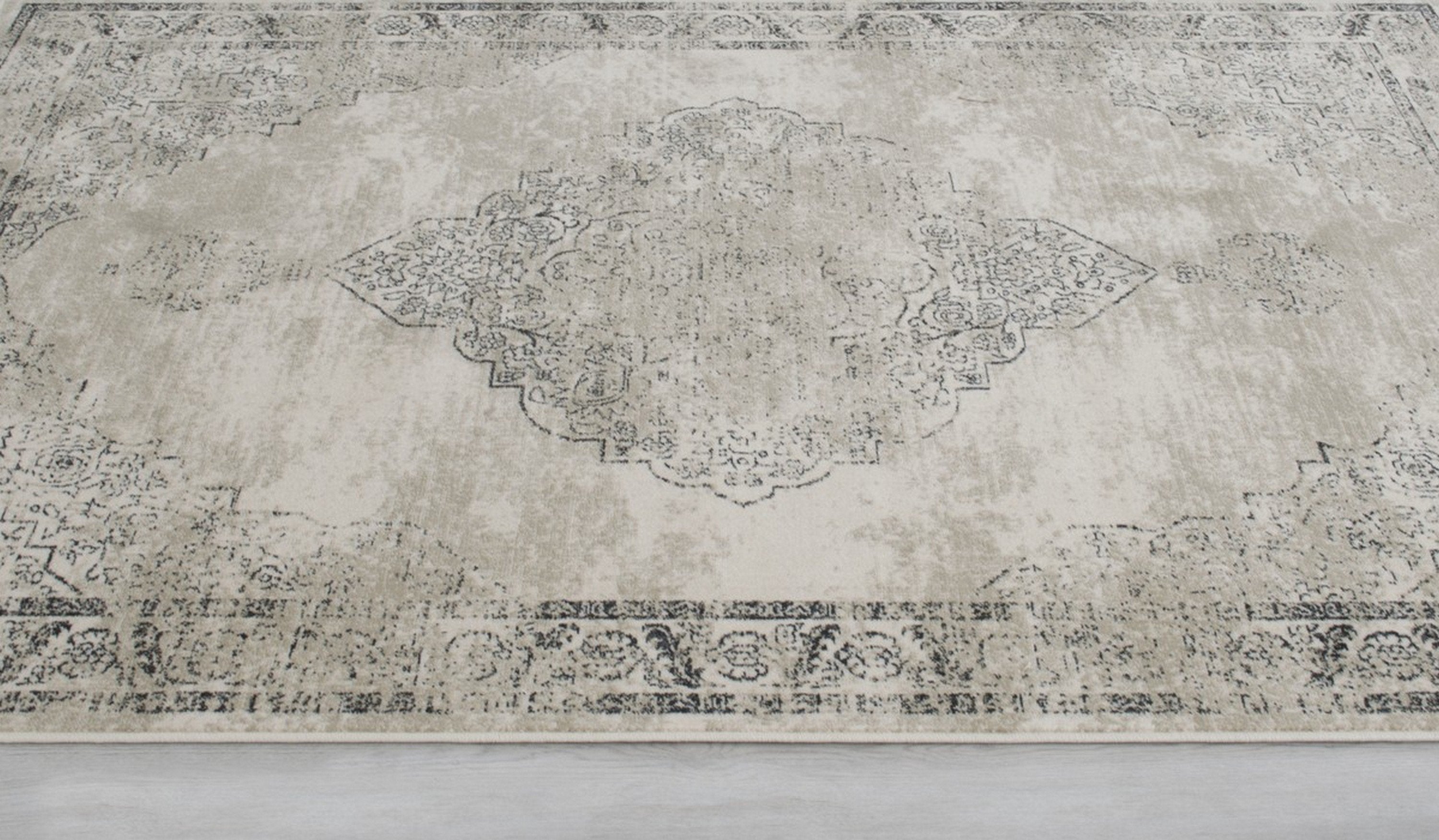 Oriental Distressed #90