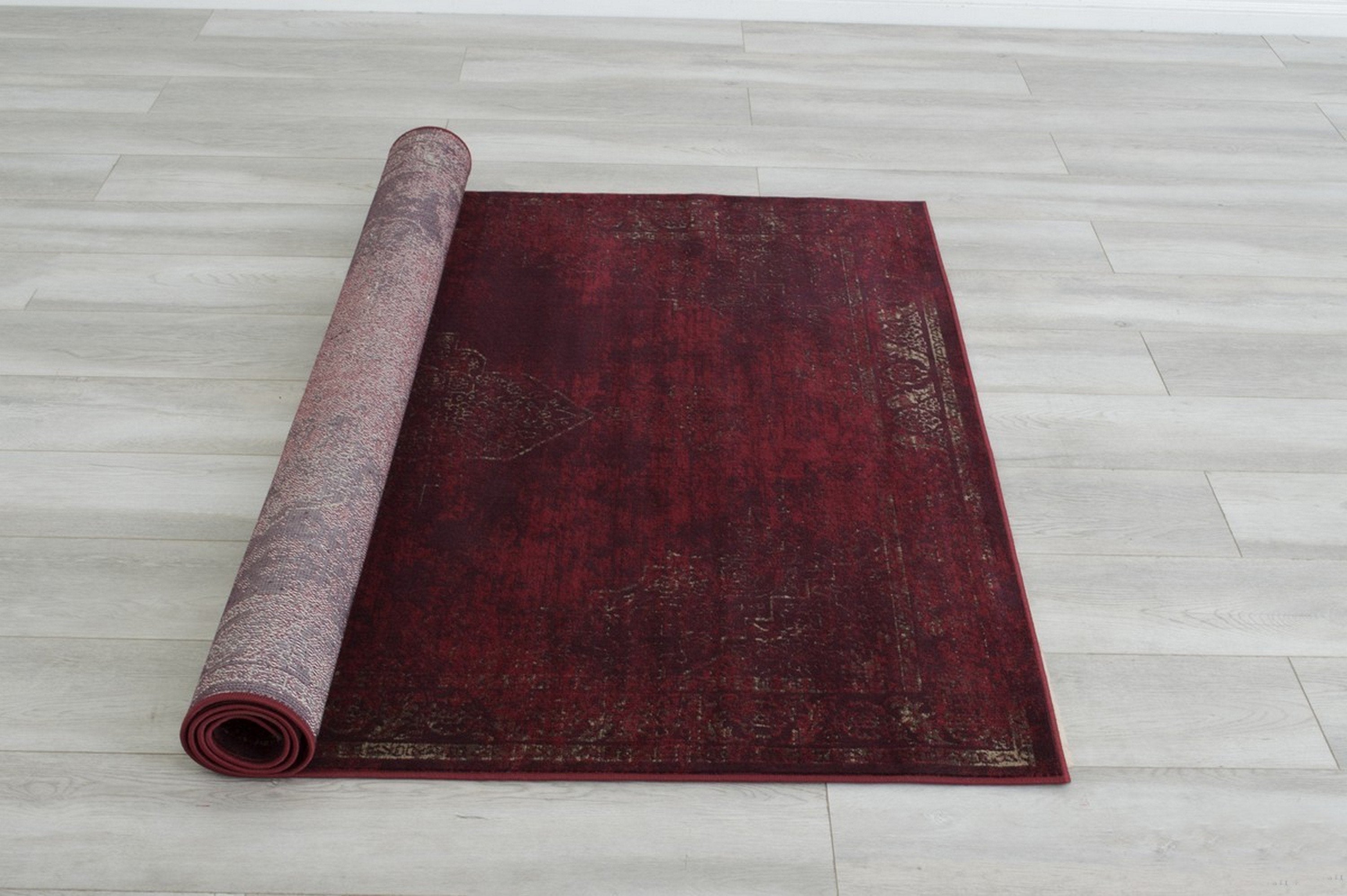 Oriental Distressed #90