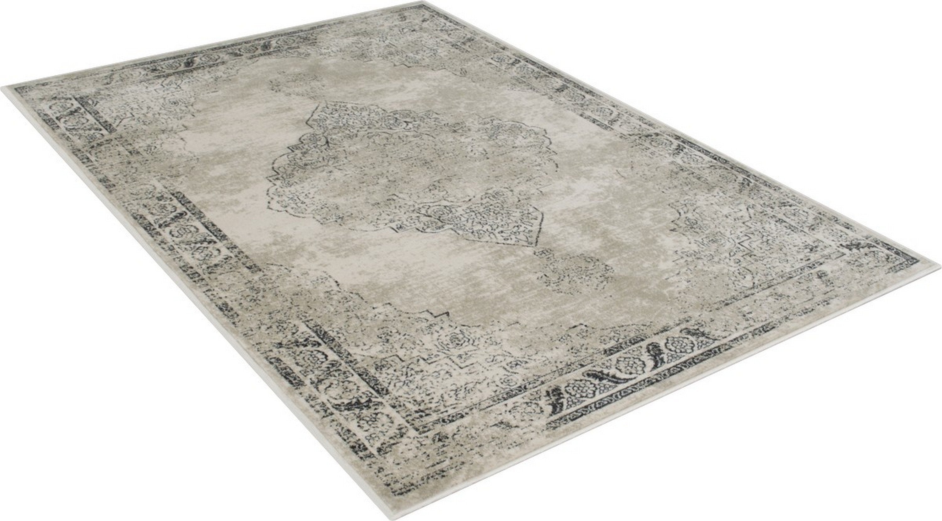 Oriental Distressed #90