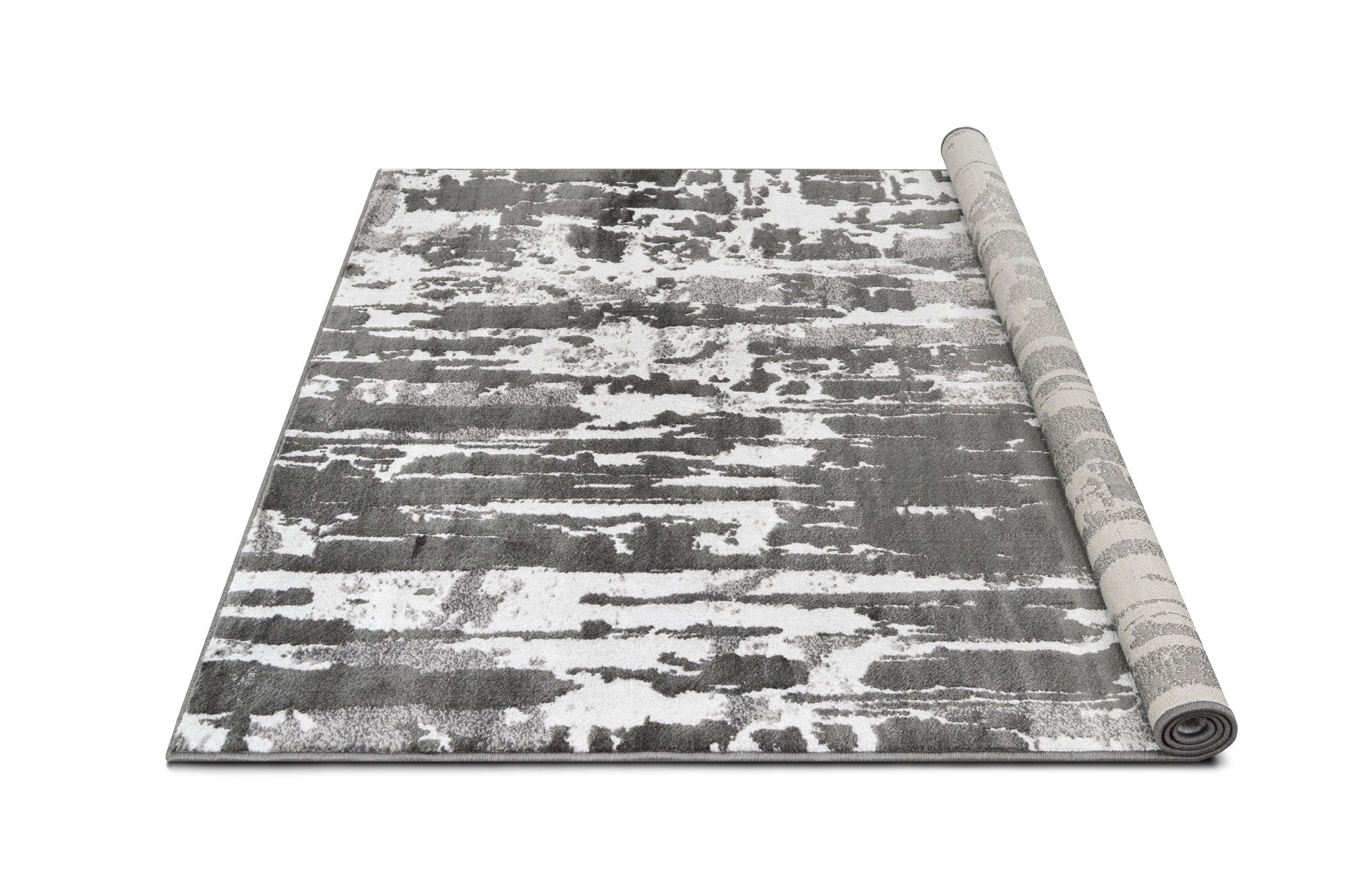 Luxury Rugs Ultra-Soft, Shed Free Stain Resistant Easy Clean, Abstract 04