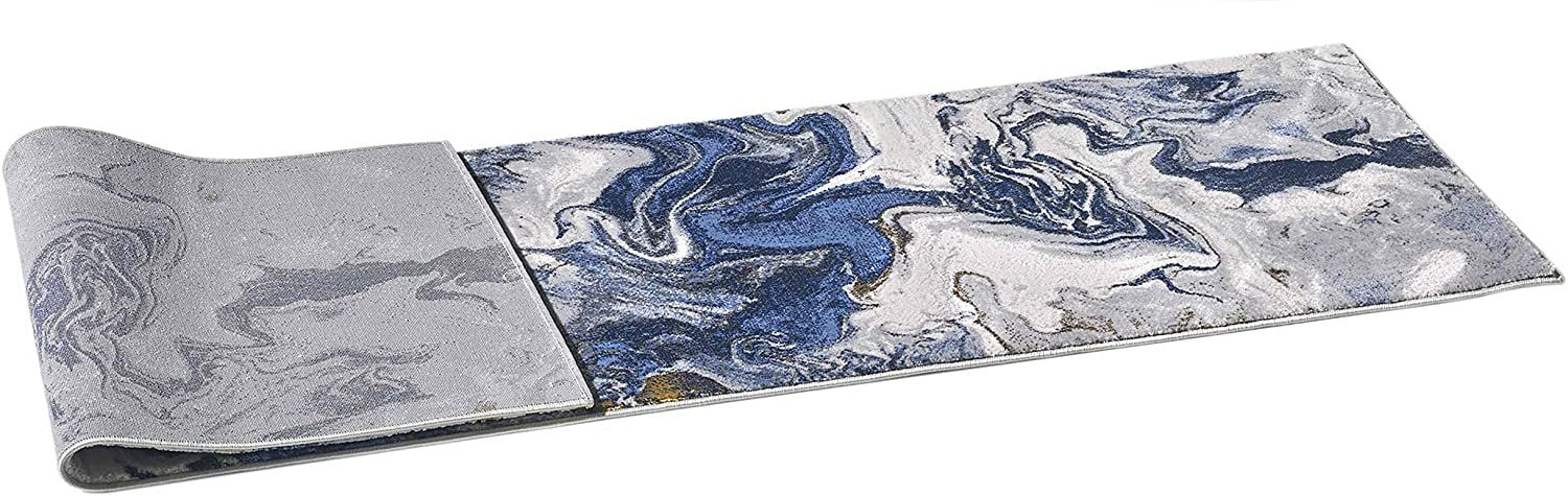 Abstract Rugs Boho abrash Rugs Marble Theme #56