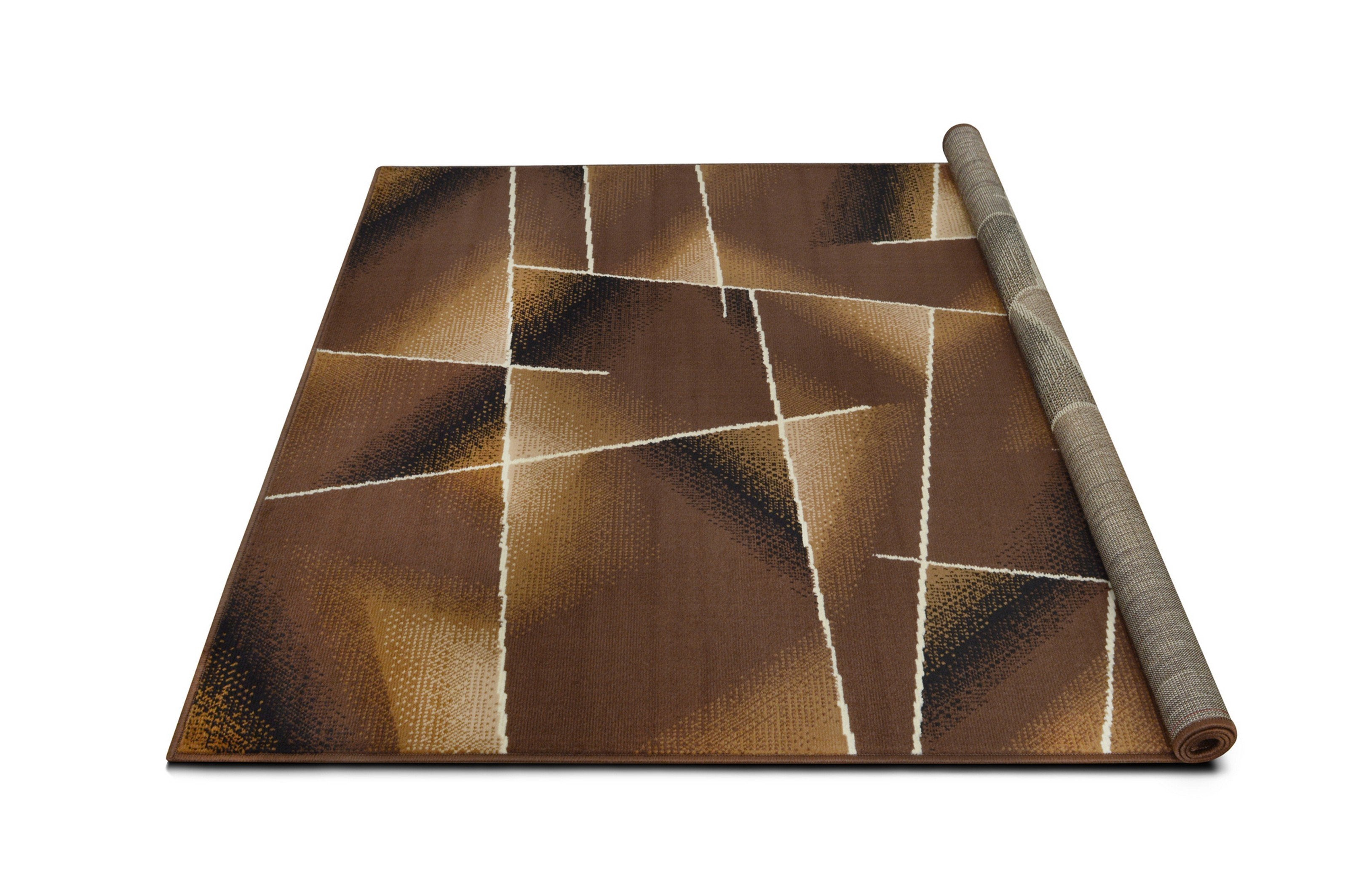 Square Rug Comfy shed Free Stain Resistant 41