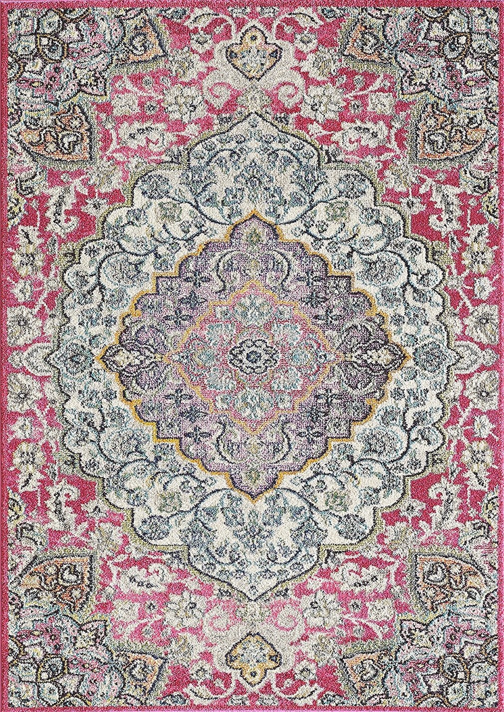 Faded Distressed Contemporary Vintage #30