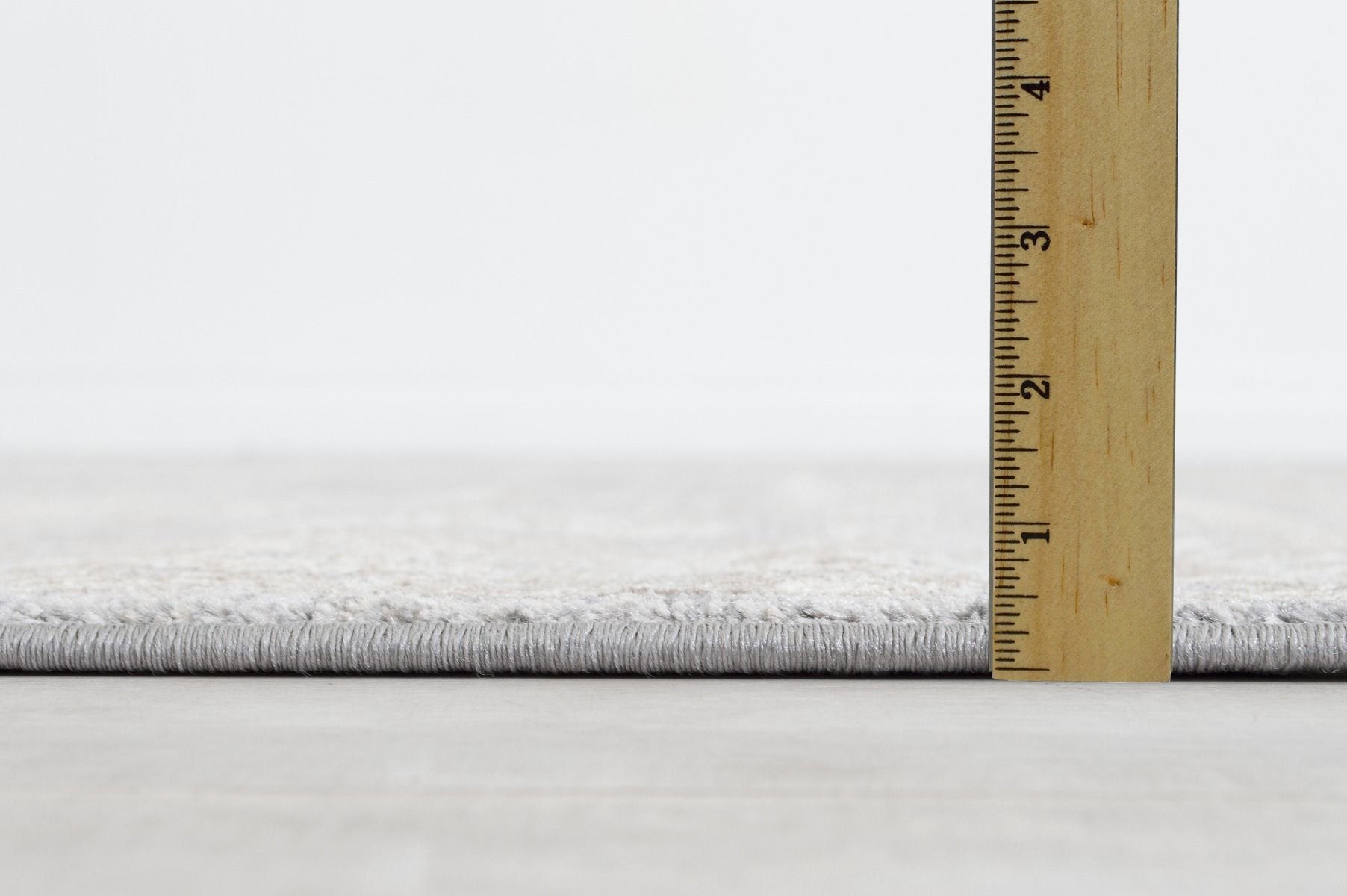 Modern Vintage Design– Abstract, Persian Rug