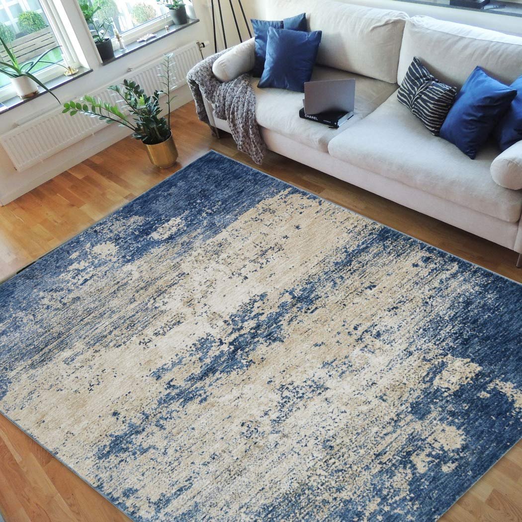 Abstract Rugs #76