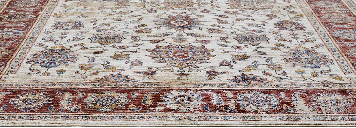 Traditional Rugs #71