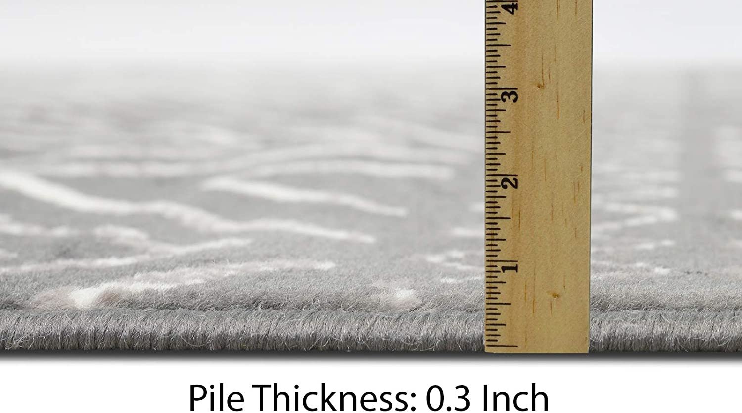 Southwestern Rug for Living Room Antiqued Trellis Gray and White Area Rug Boho D????cor Rugs for Bedroom