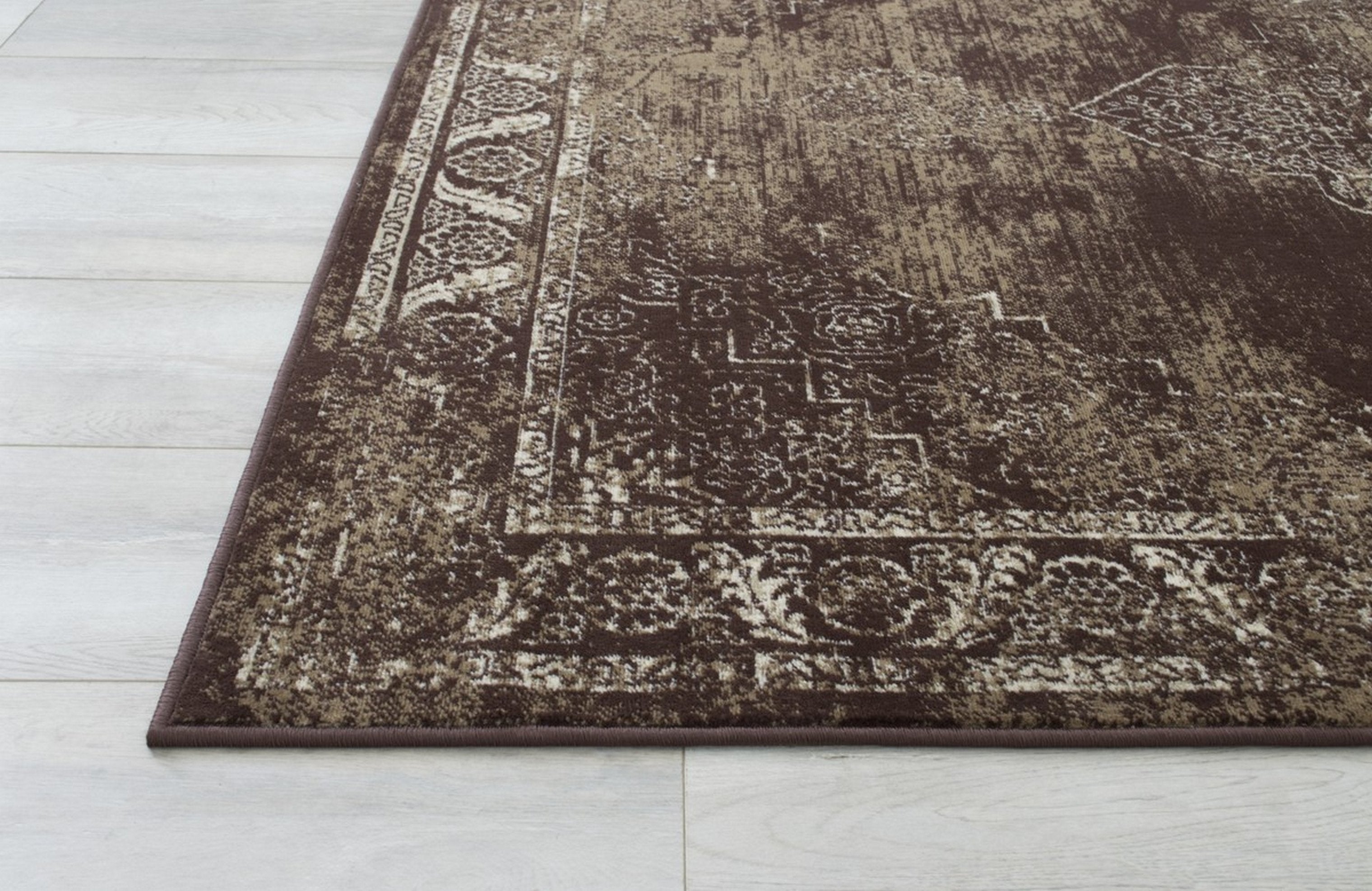 Oriental Distressed #90