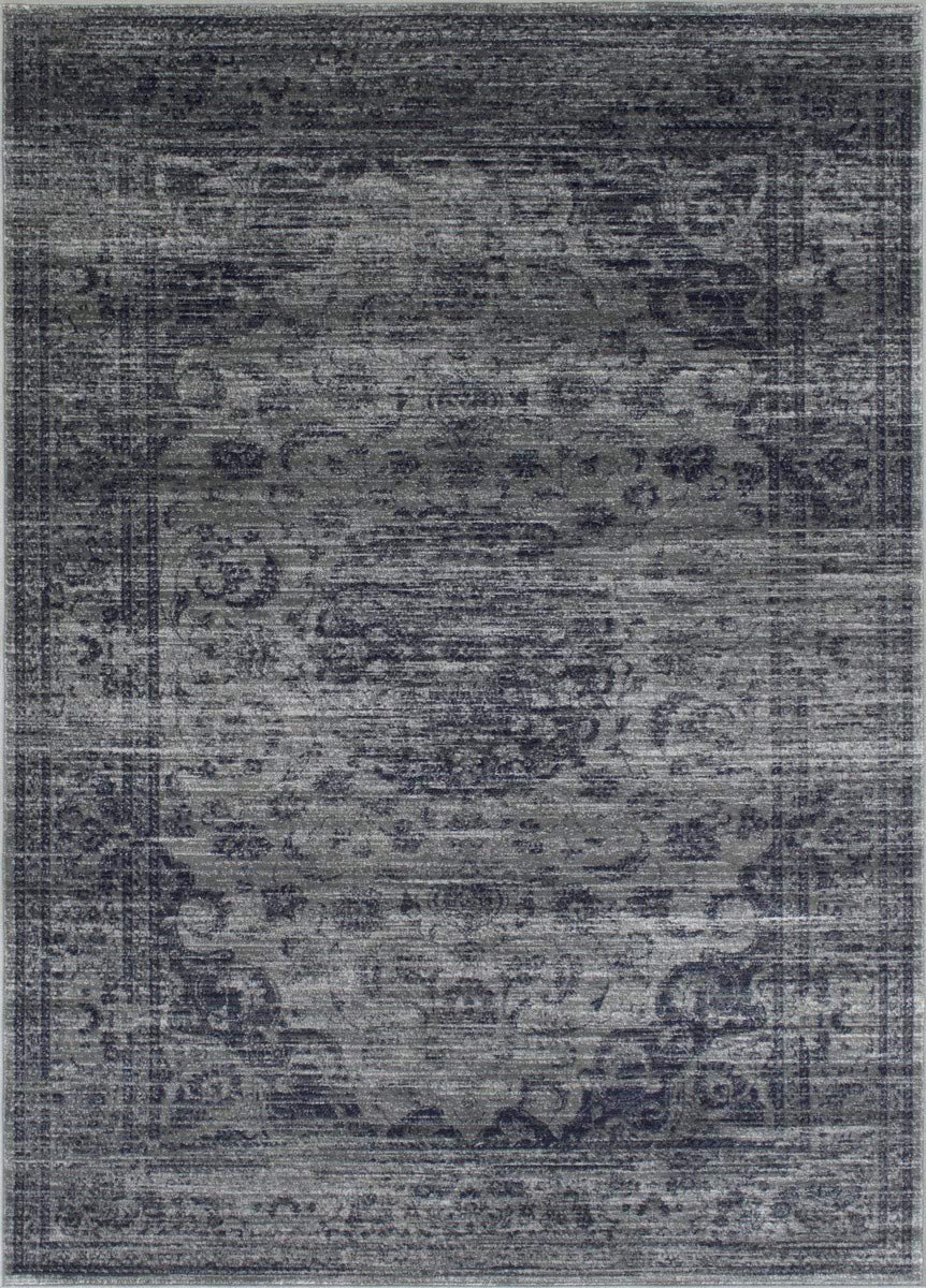 Floral Pattern Distressed #97