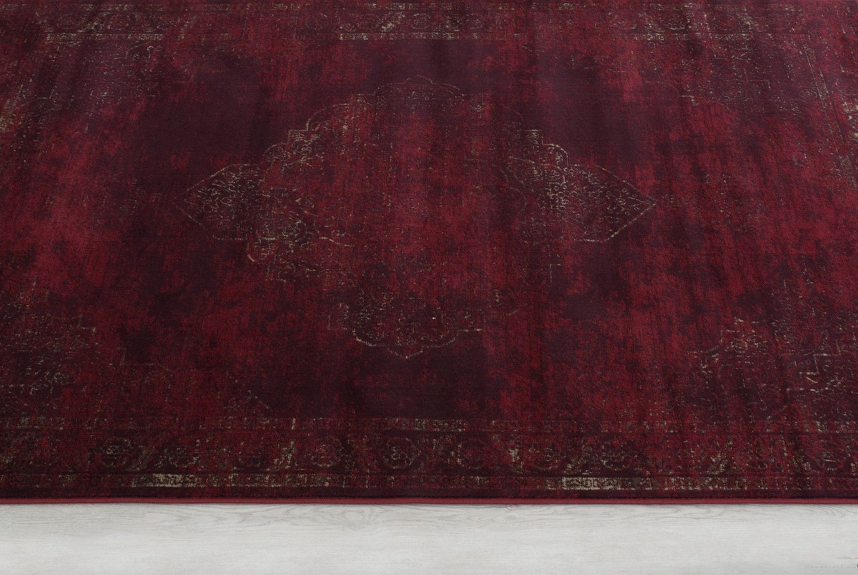 Oriental Distressed #90