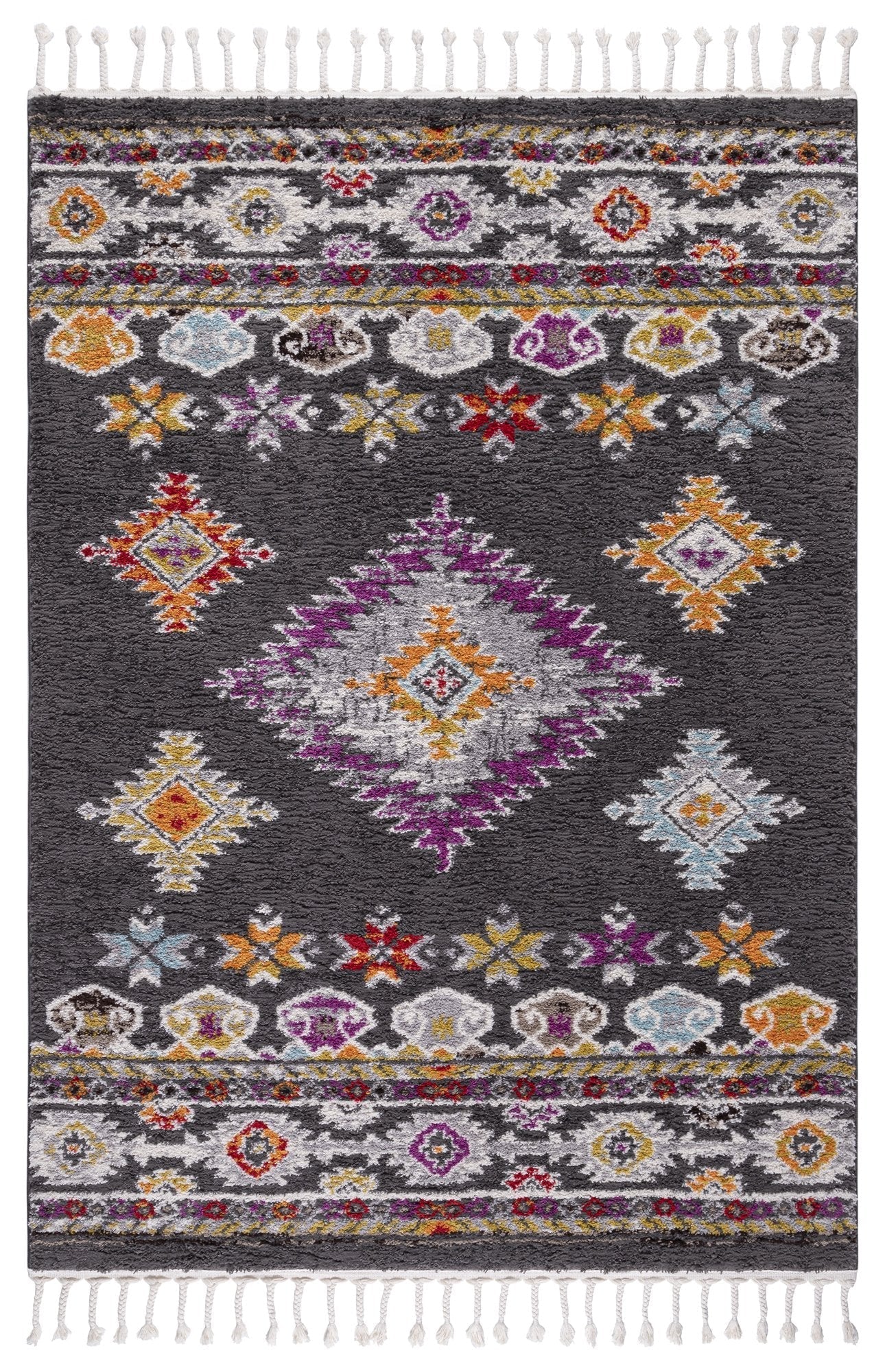 Southwestern Rug #15
