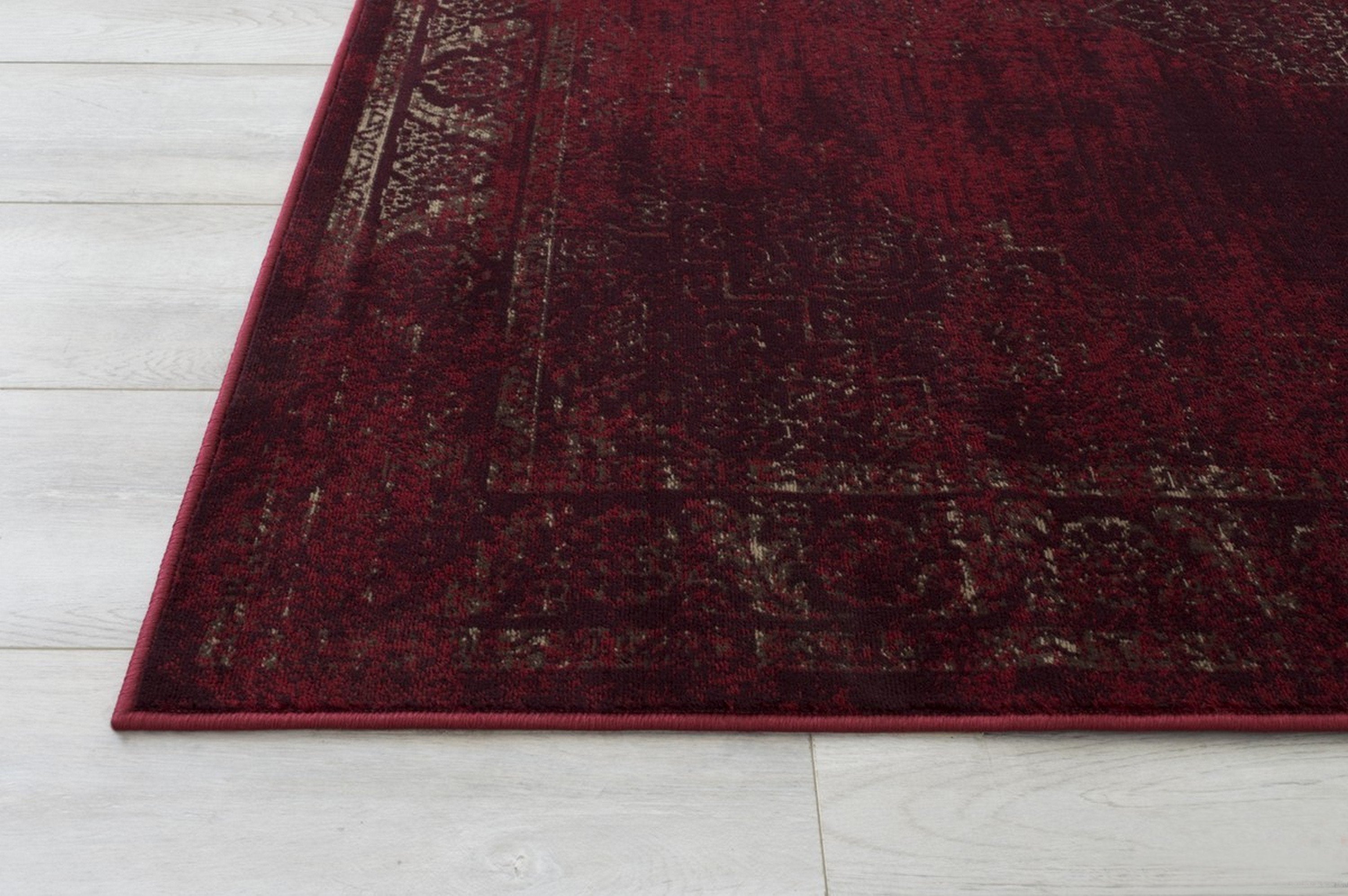 Oriental Distressed #90