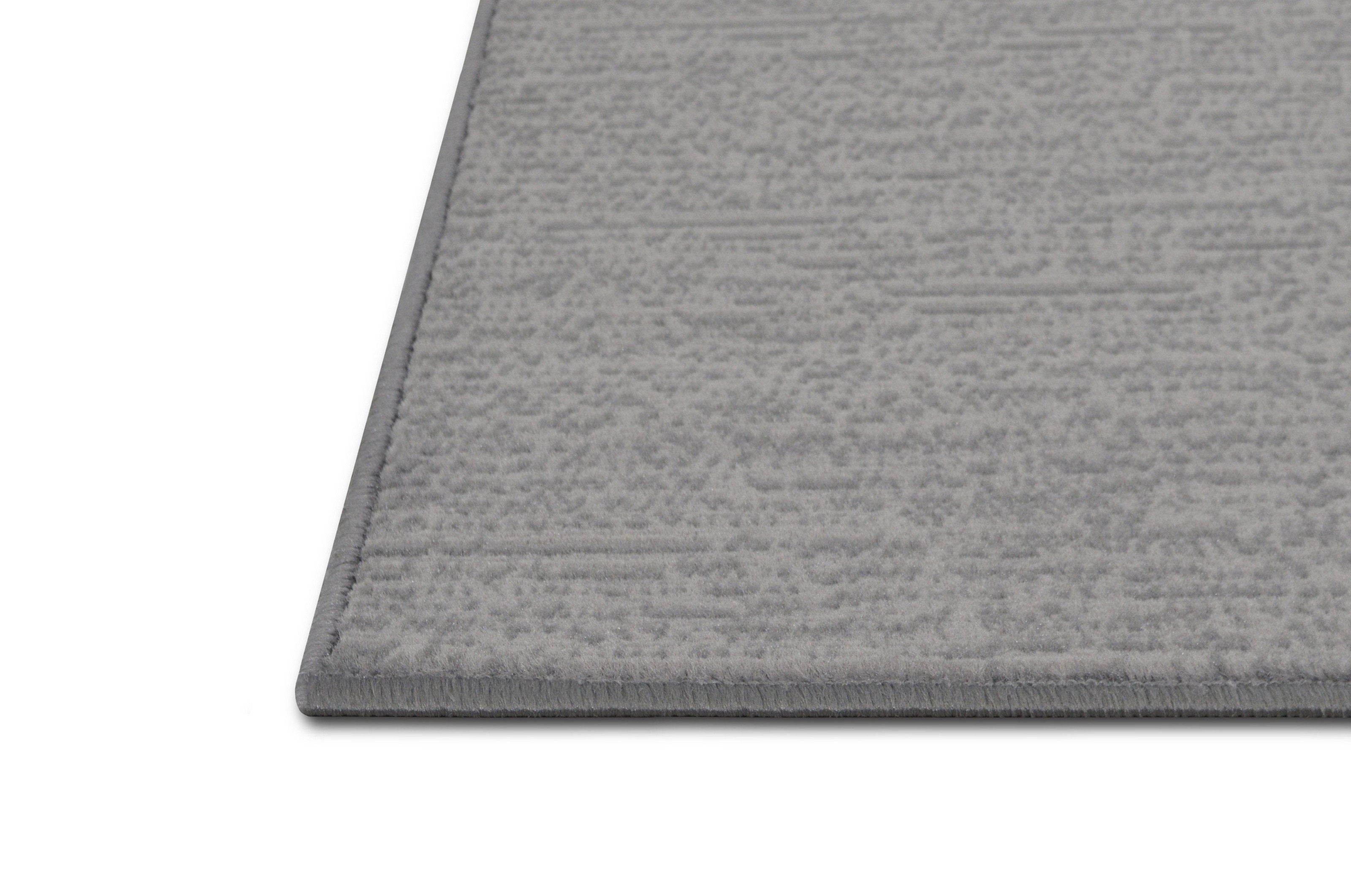 Geometric Stripes Area Rug #40