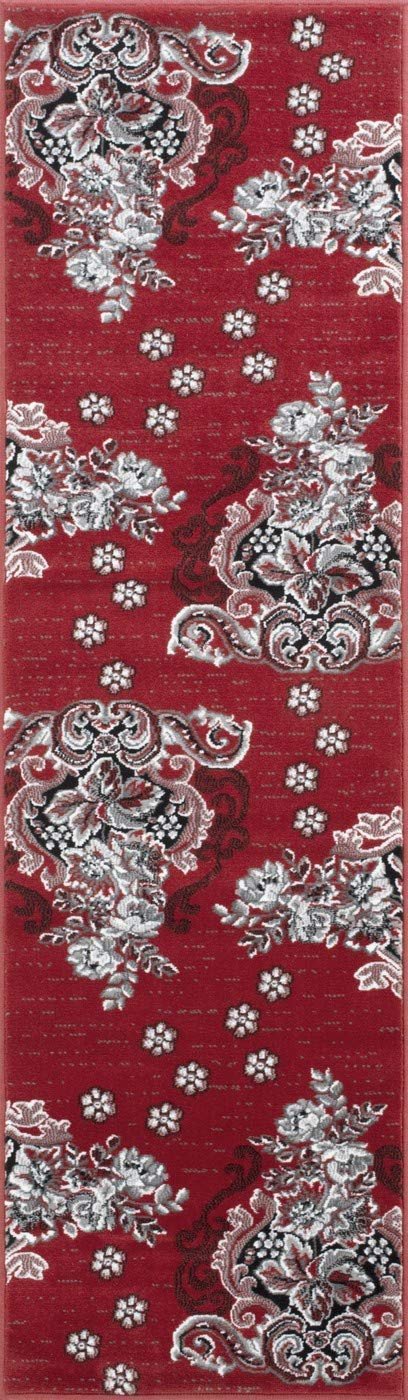 Modern floral #62