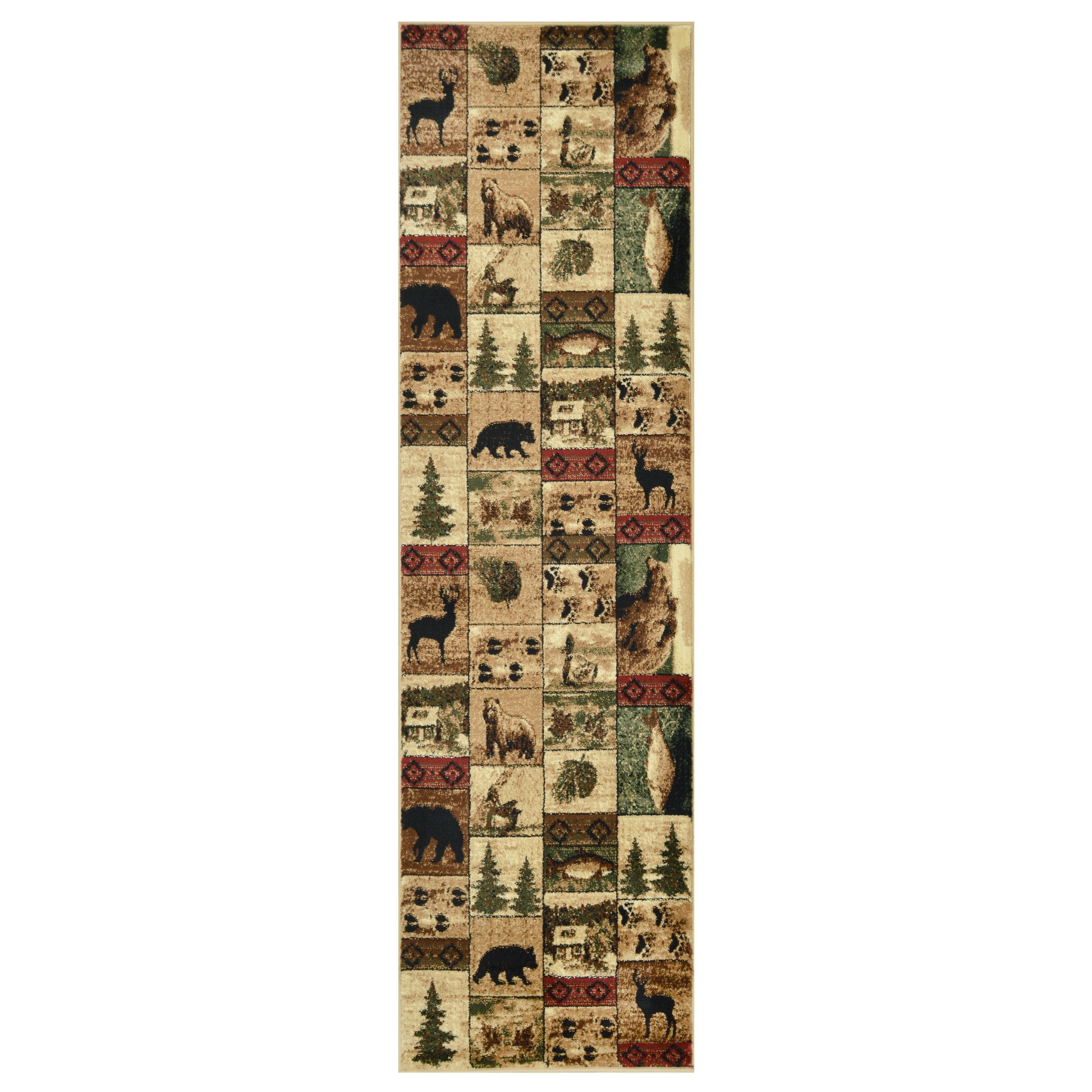 HR-Cabin Collection 907