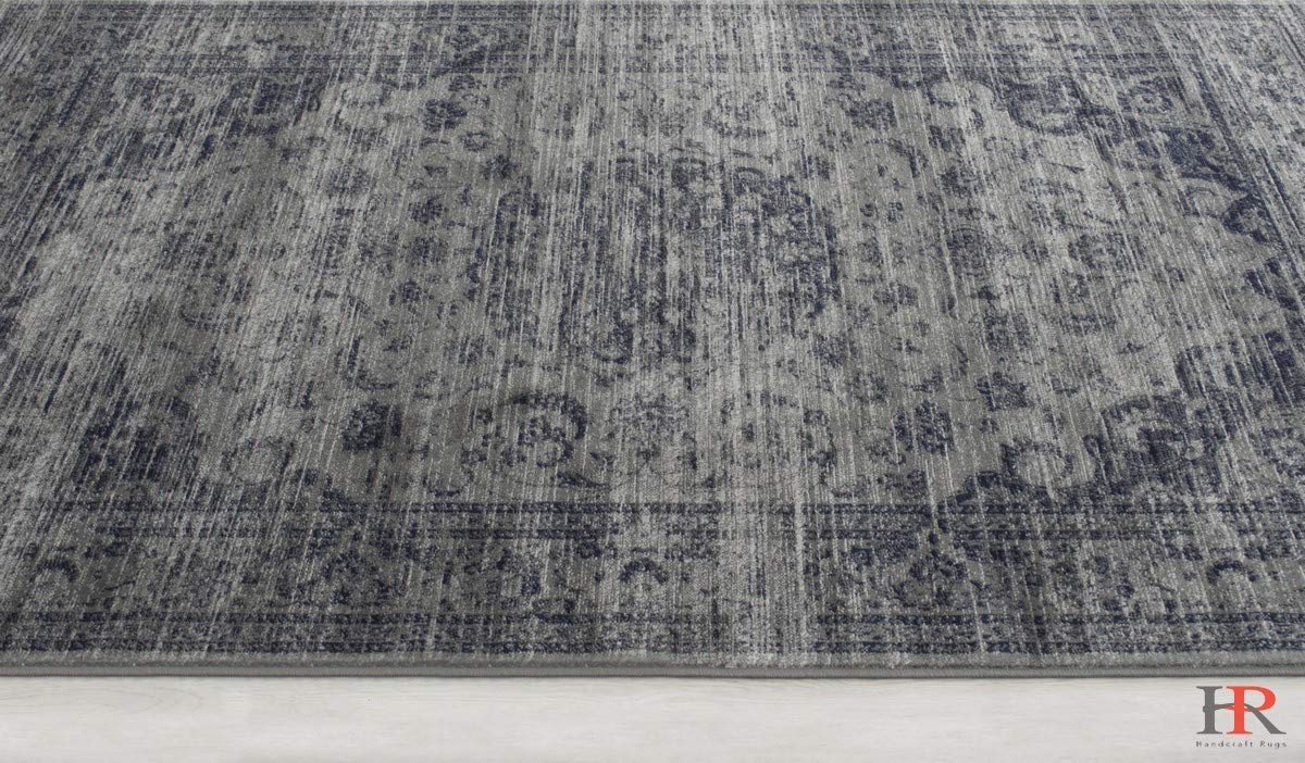 Floral Pattern Distressed #97