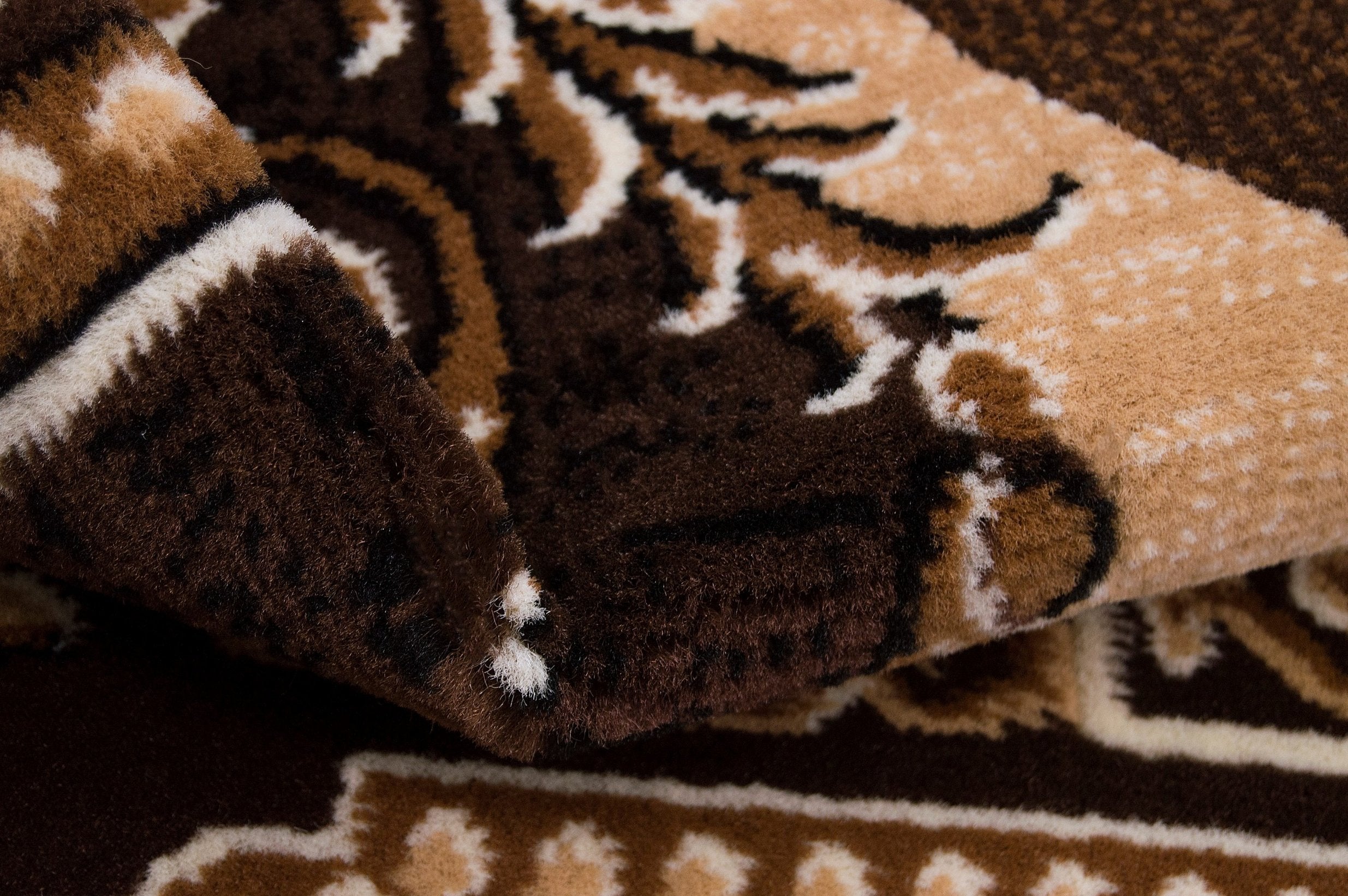 Texas Star Rug Accent Rug #23