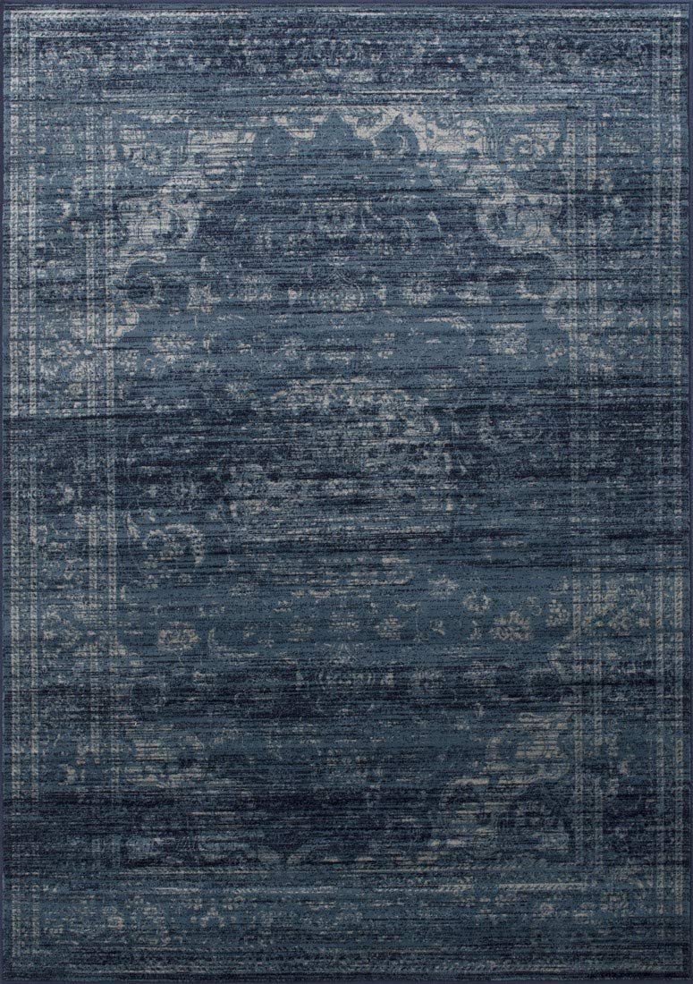 Floral Pattern Distressed #97