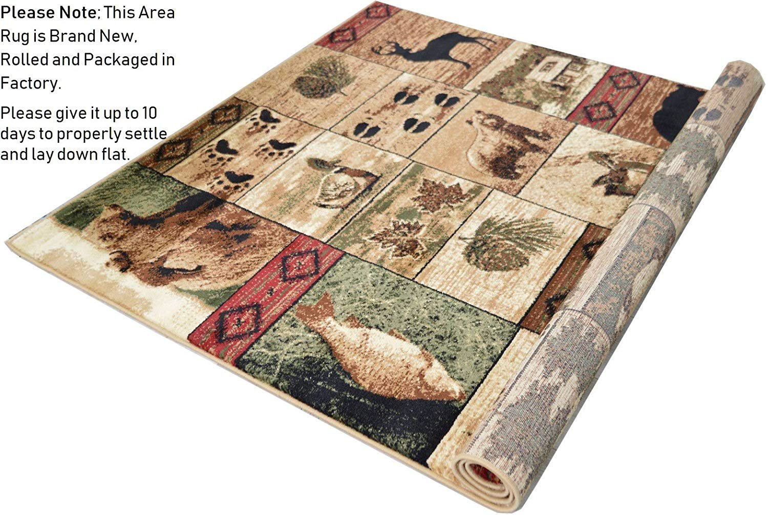 HR-Cabin Collection 907