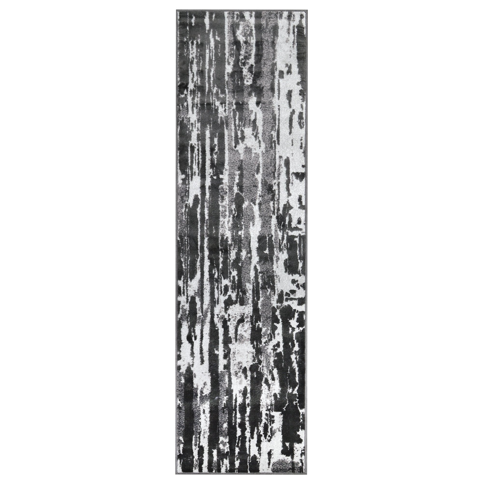 Luxury Rugs Ultra-Soft, Shed Free Stain Resistant Easy Clean, Abstract 04
