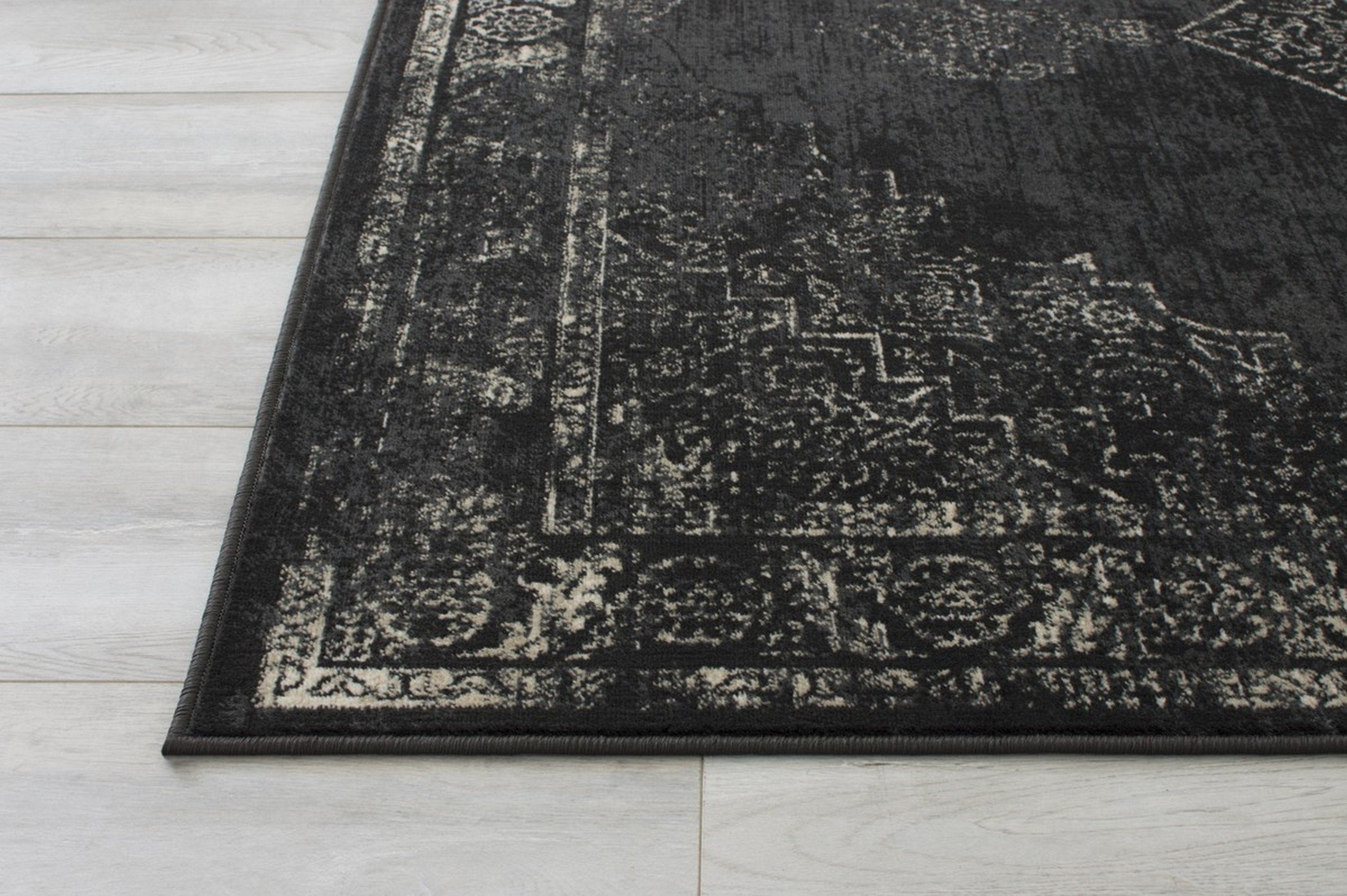 Oriental Distressed #90