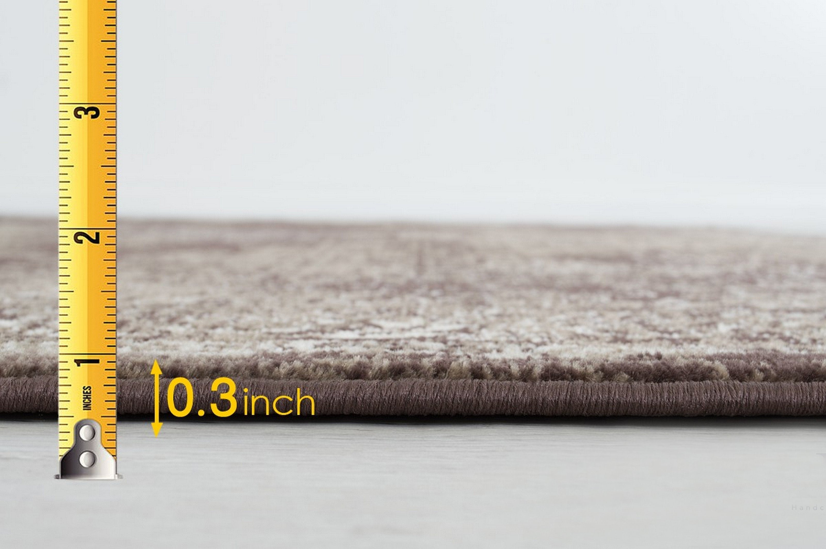 Oriental Distressed #90