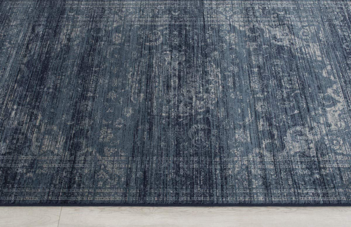 Floral Pattern Distressed #97