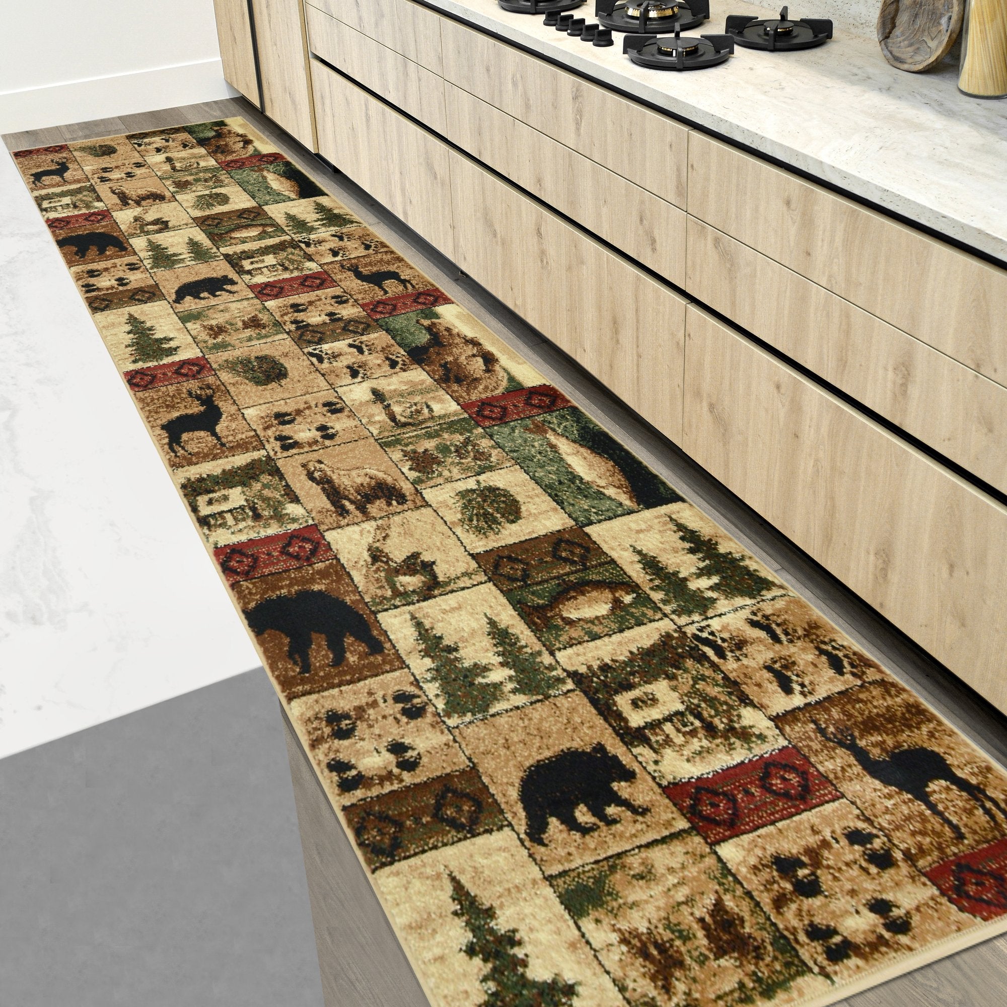 HR-Cabin Collection 907