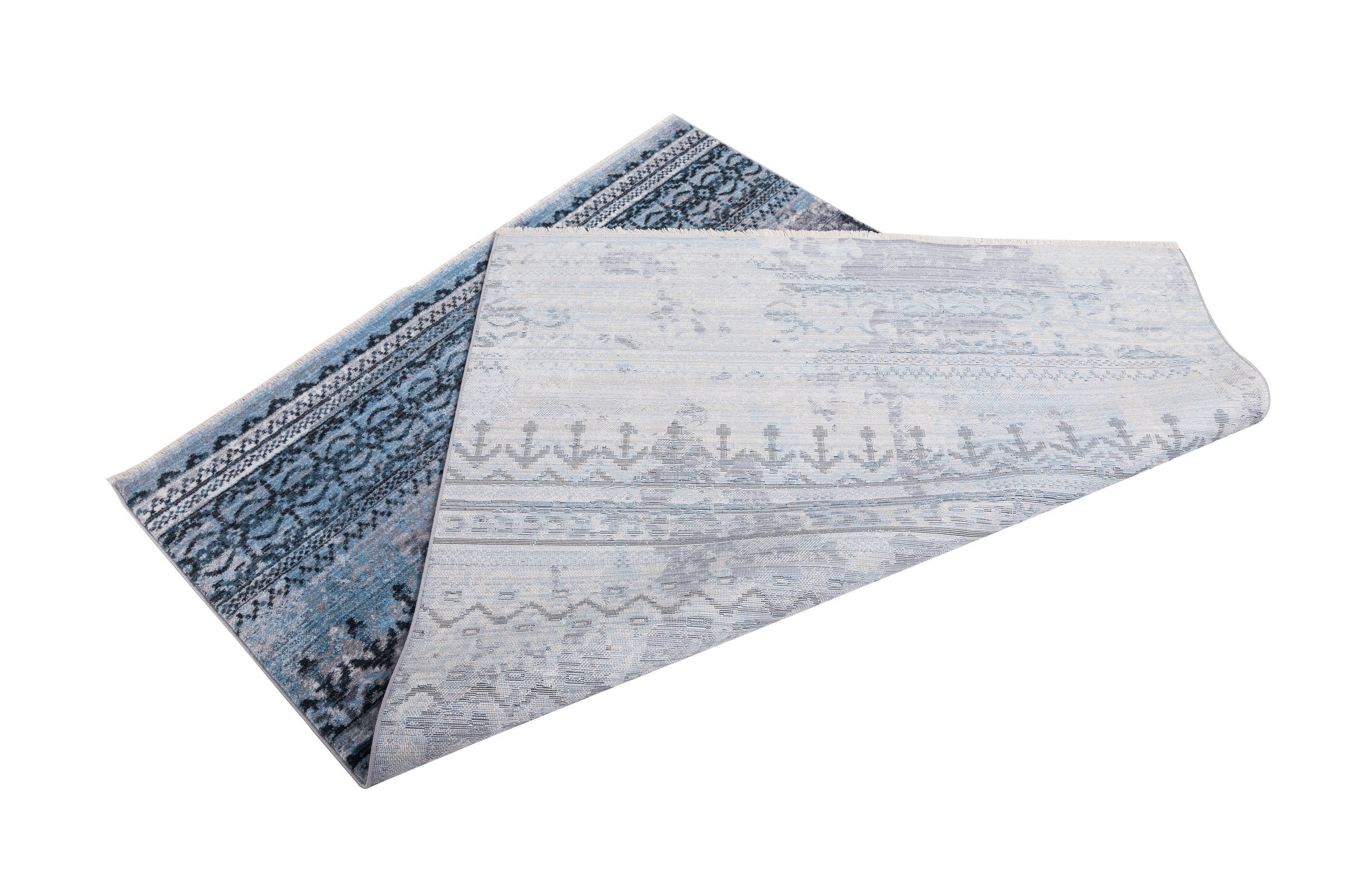 Boho Rugs Abstract, Ultra-Soft, Shed Free Stain Resistant Easy Clean 71