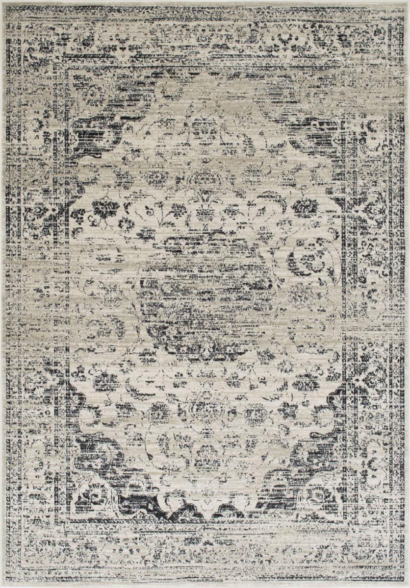 Floral Pattern Distressed #97