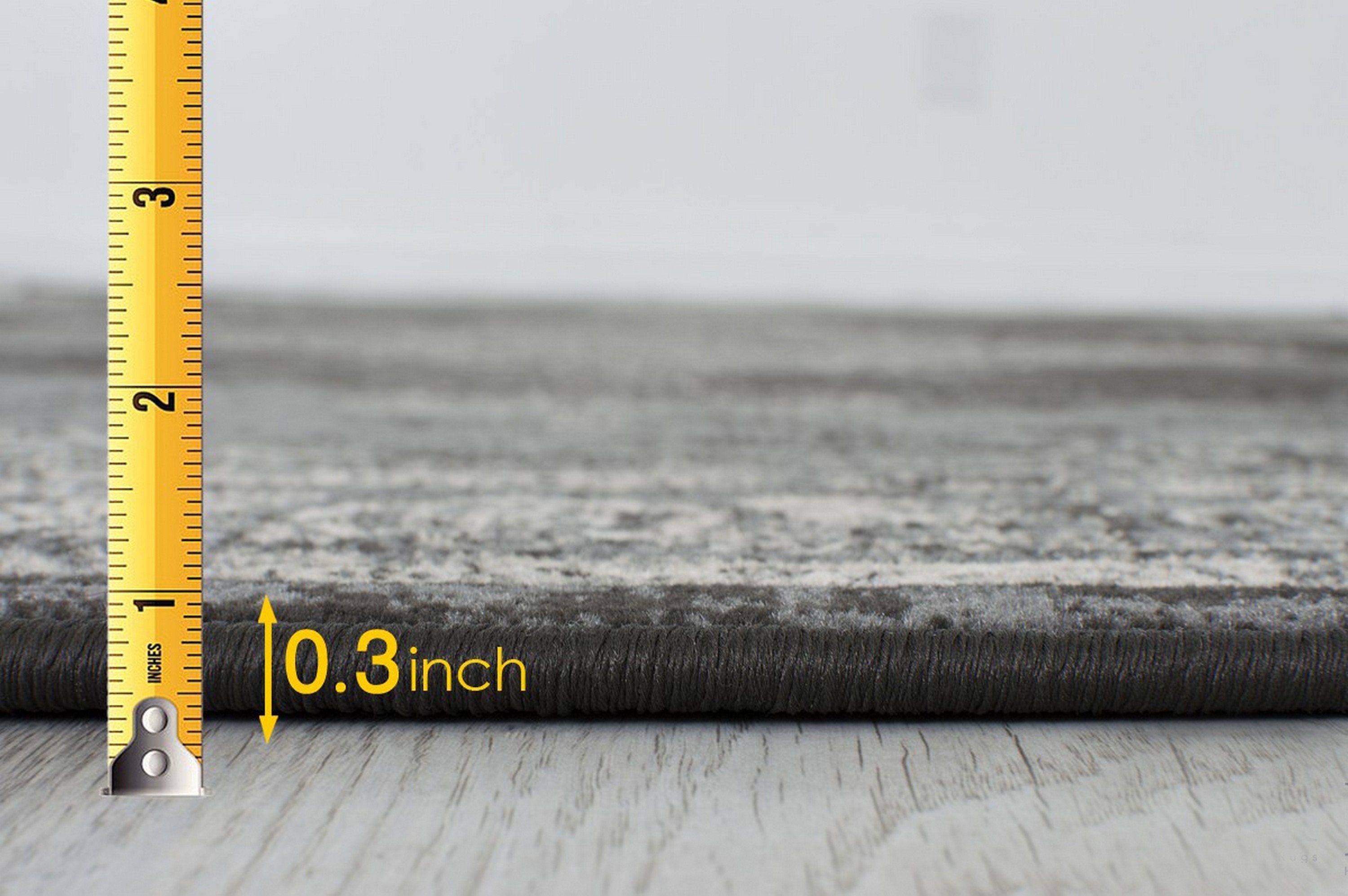 Oriental Distressed #90