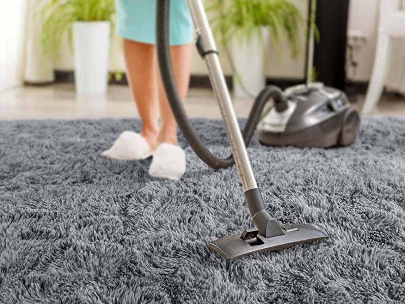 Bedroom Rug Maintenance: How to Keep Your Rug Looking New