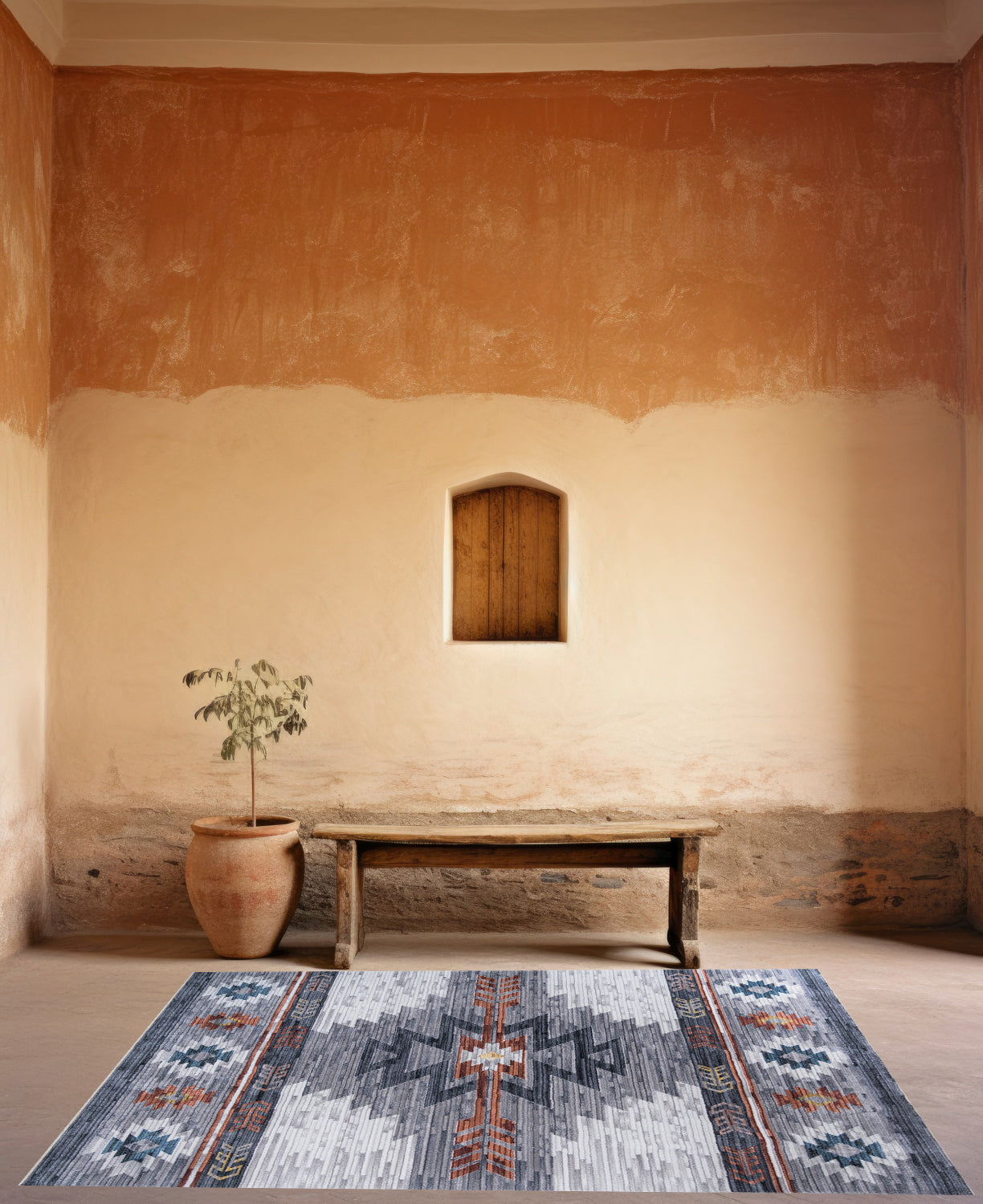 New Arrival Rugs
