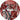Click to see all area rugs with Red, Burgundy and Lava Colors in different sizes 