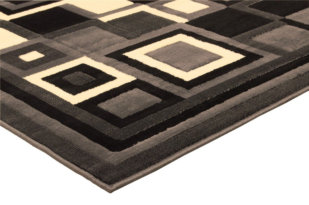 Living Room Rugs- Geometric 26