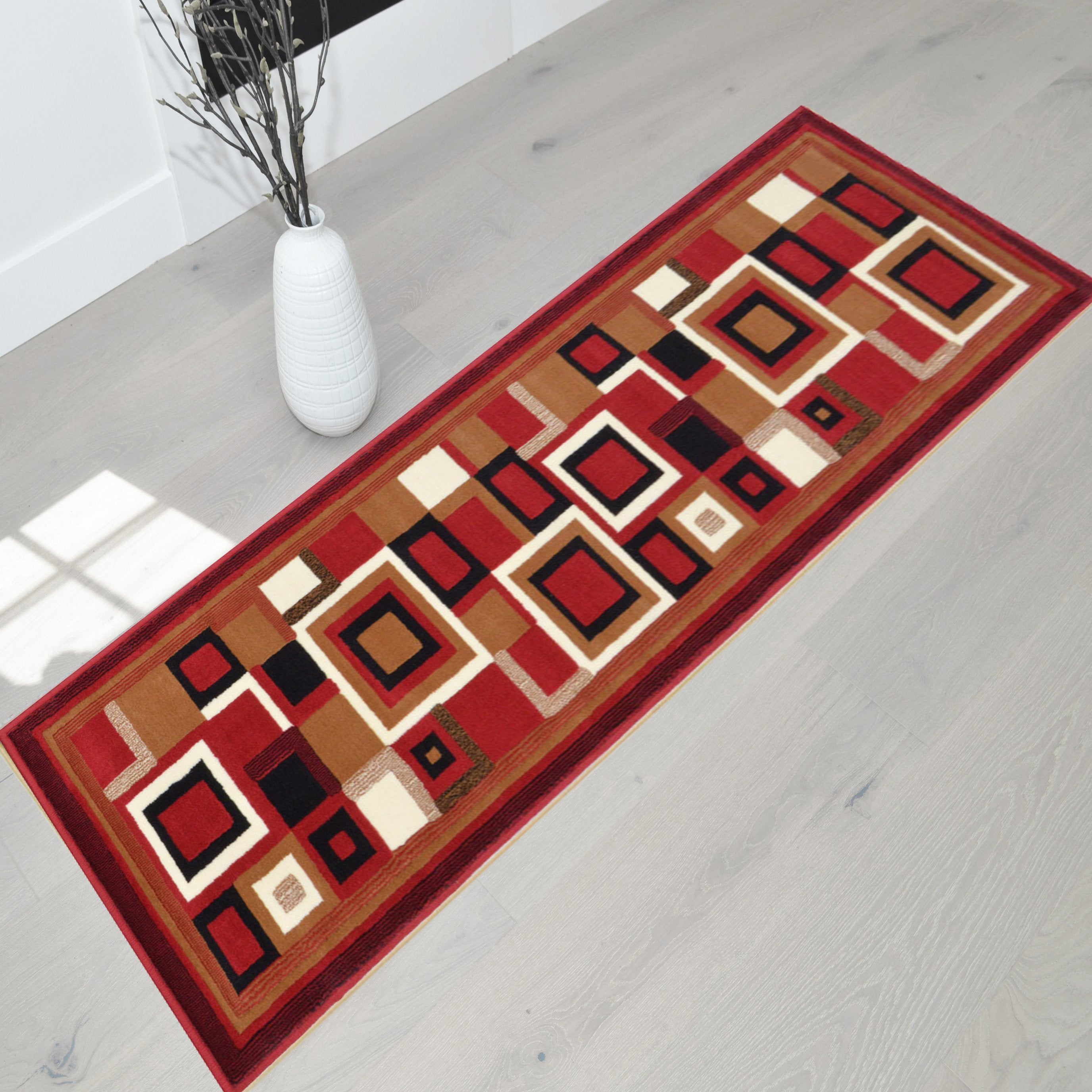 Living Room Rugs- Geometric 26