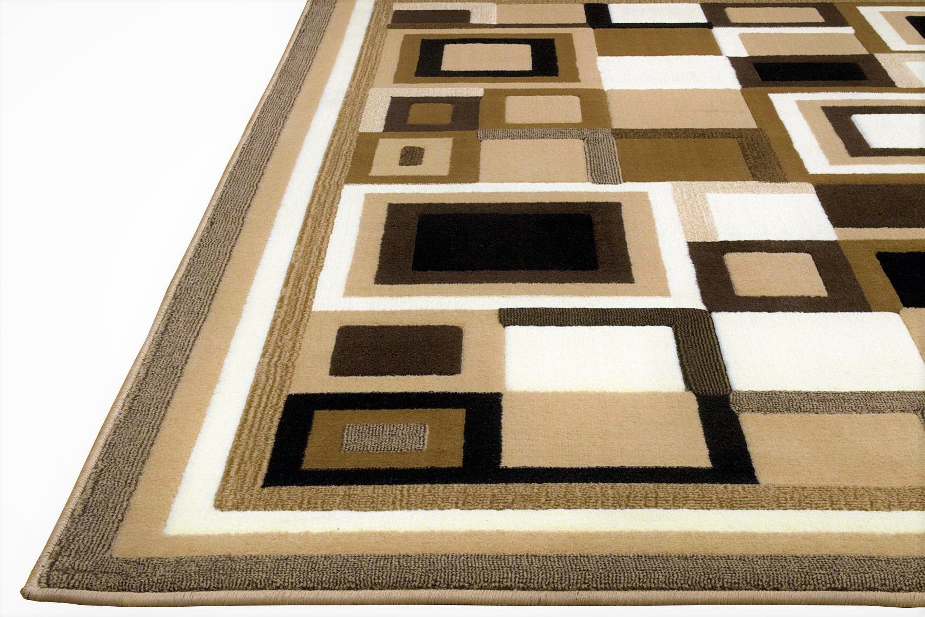 Living Room Rugs- Geometric 26