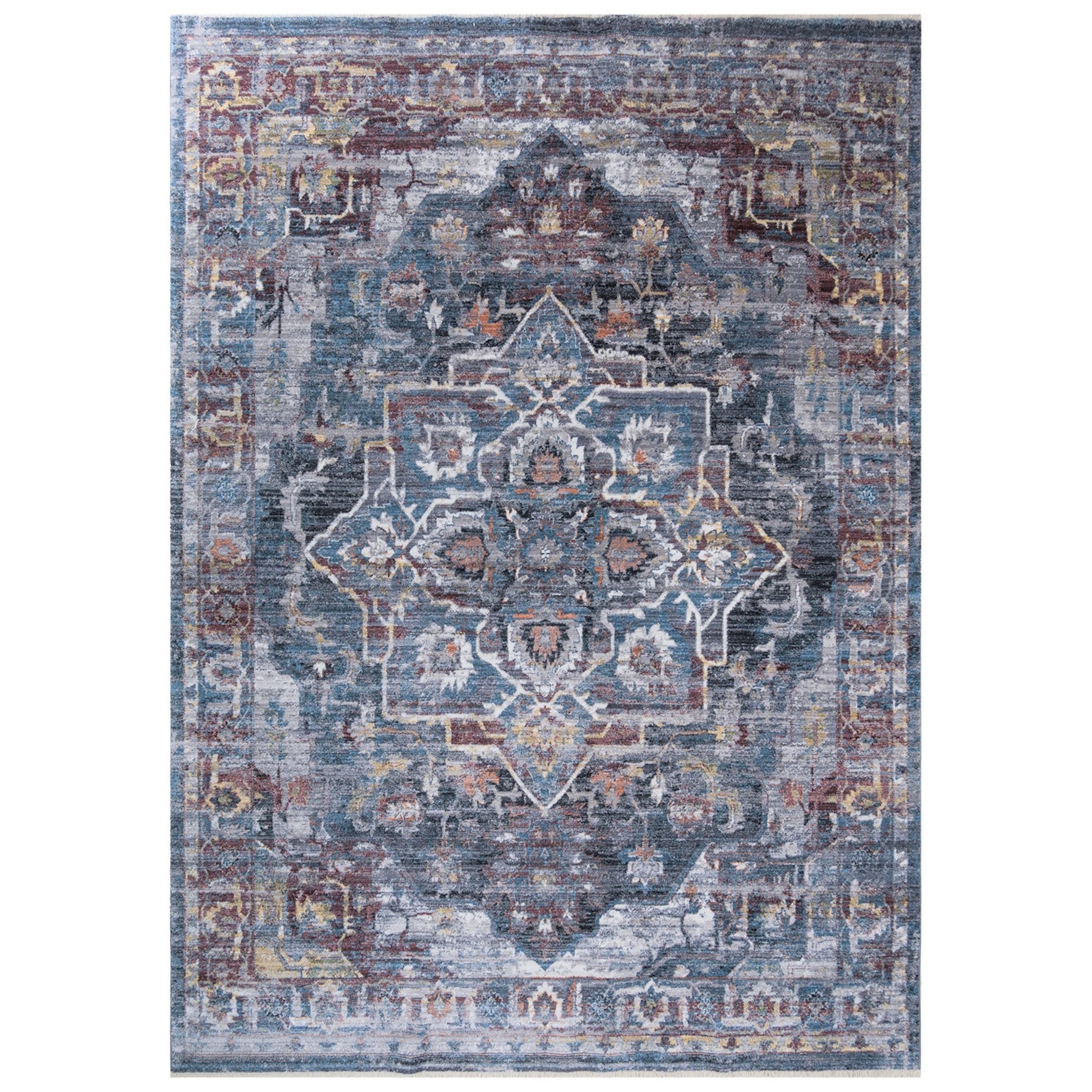 Bohemian Rug for Living Room  #70