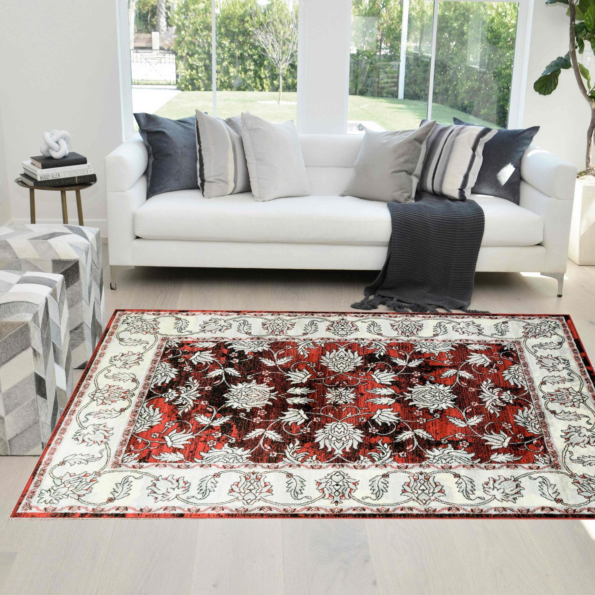 Bohemian rugs #82