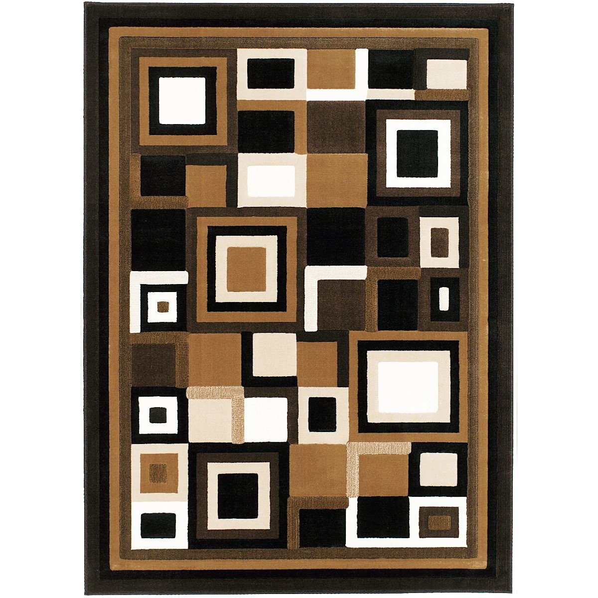 Living Room Rugs- Geometric 26