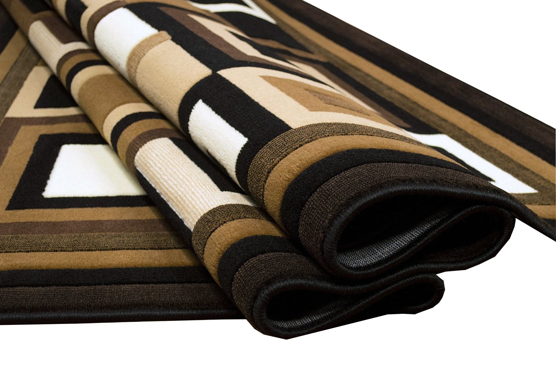 Living Room Rugs- Geometric 26