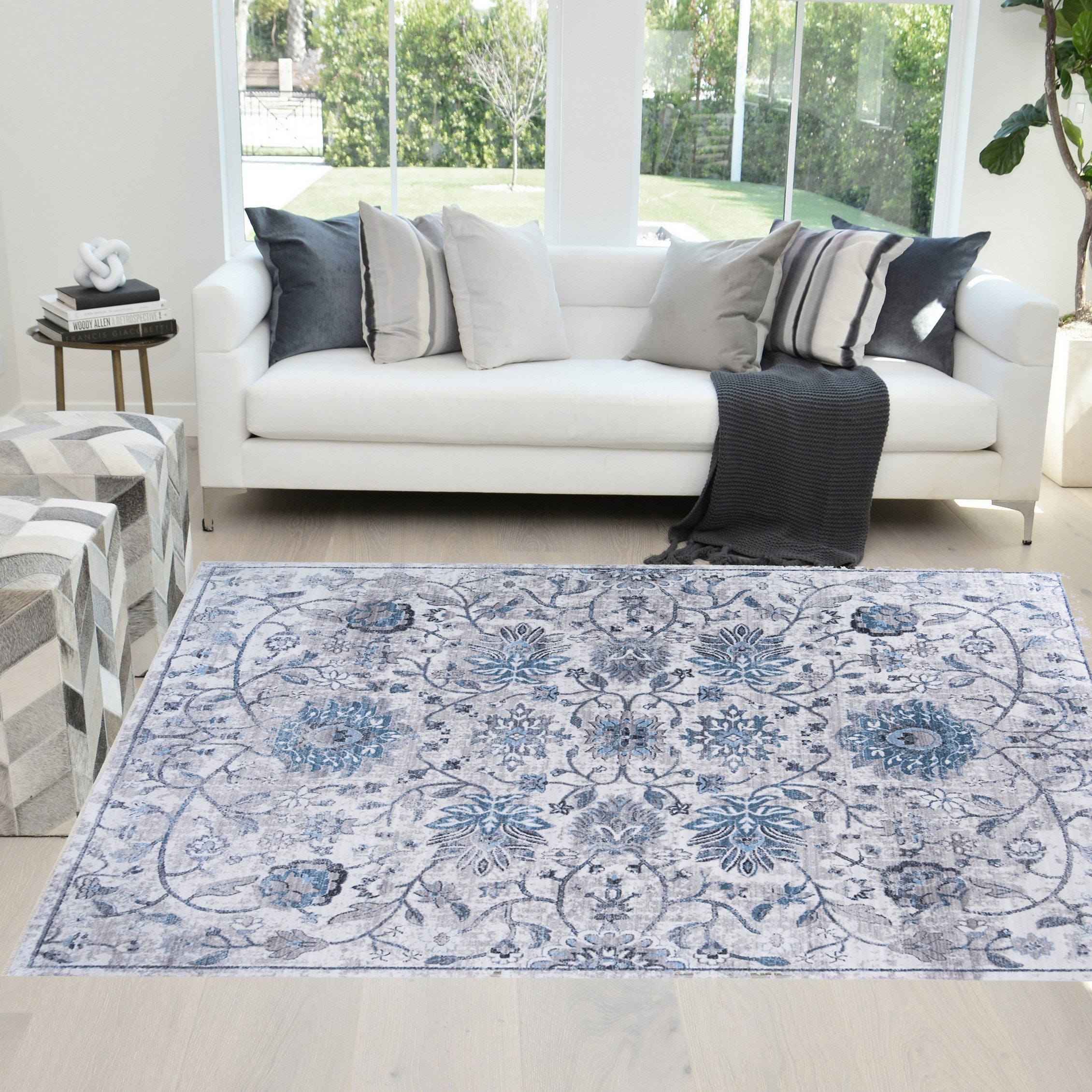 Bohemian Chic Rugs # 67