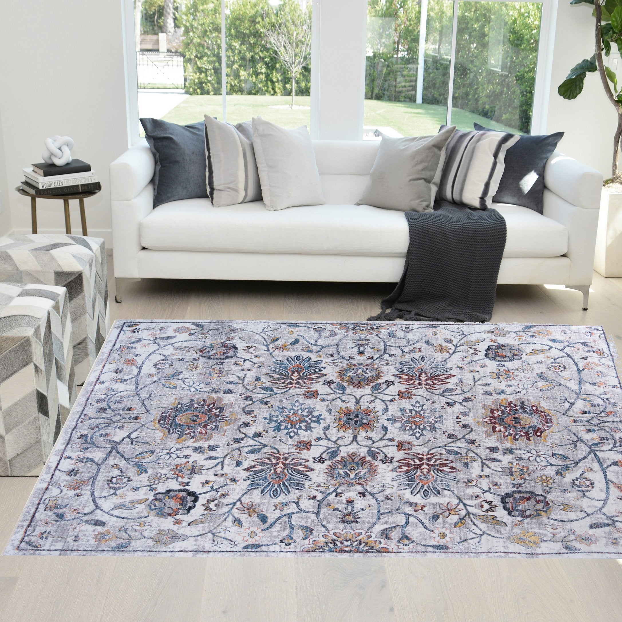 Bohemian Chic Rugs # 67