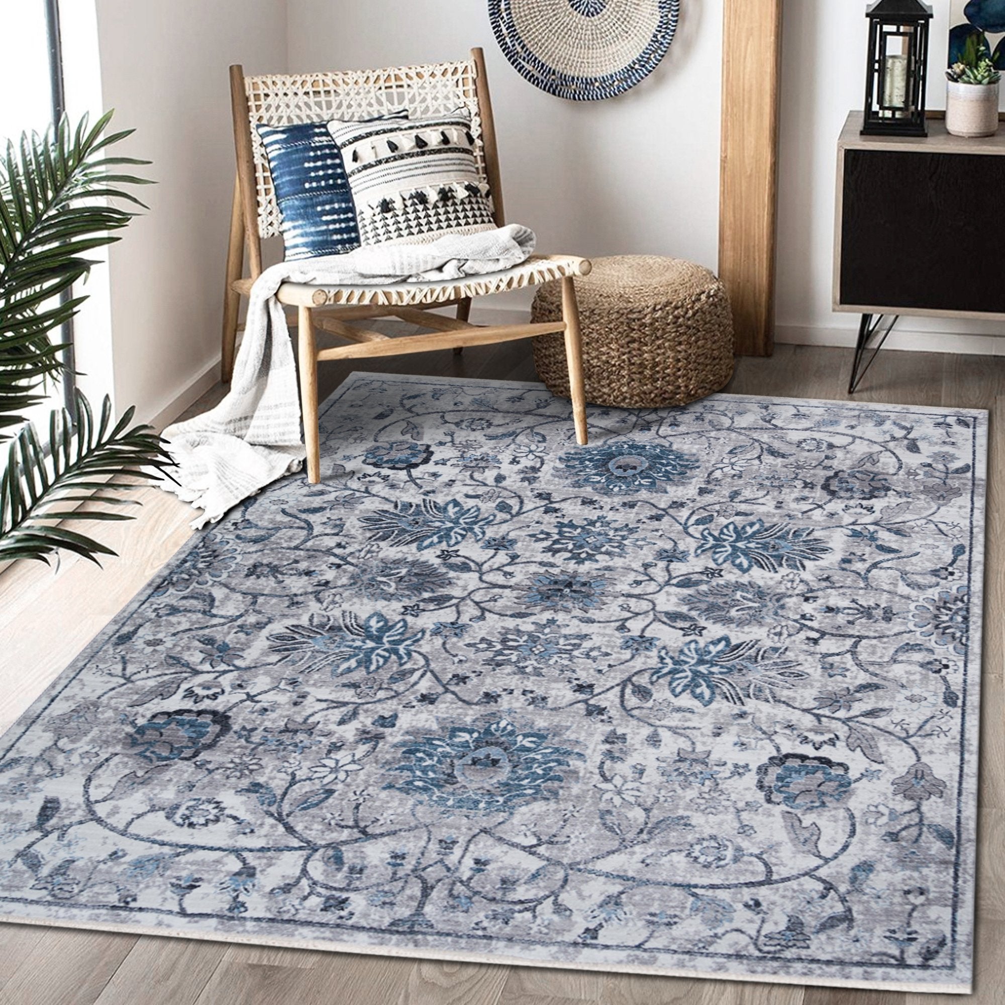 Bohemian Chic Rugs # 67