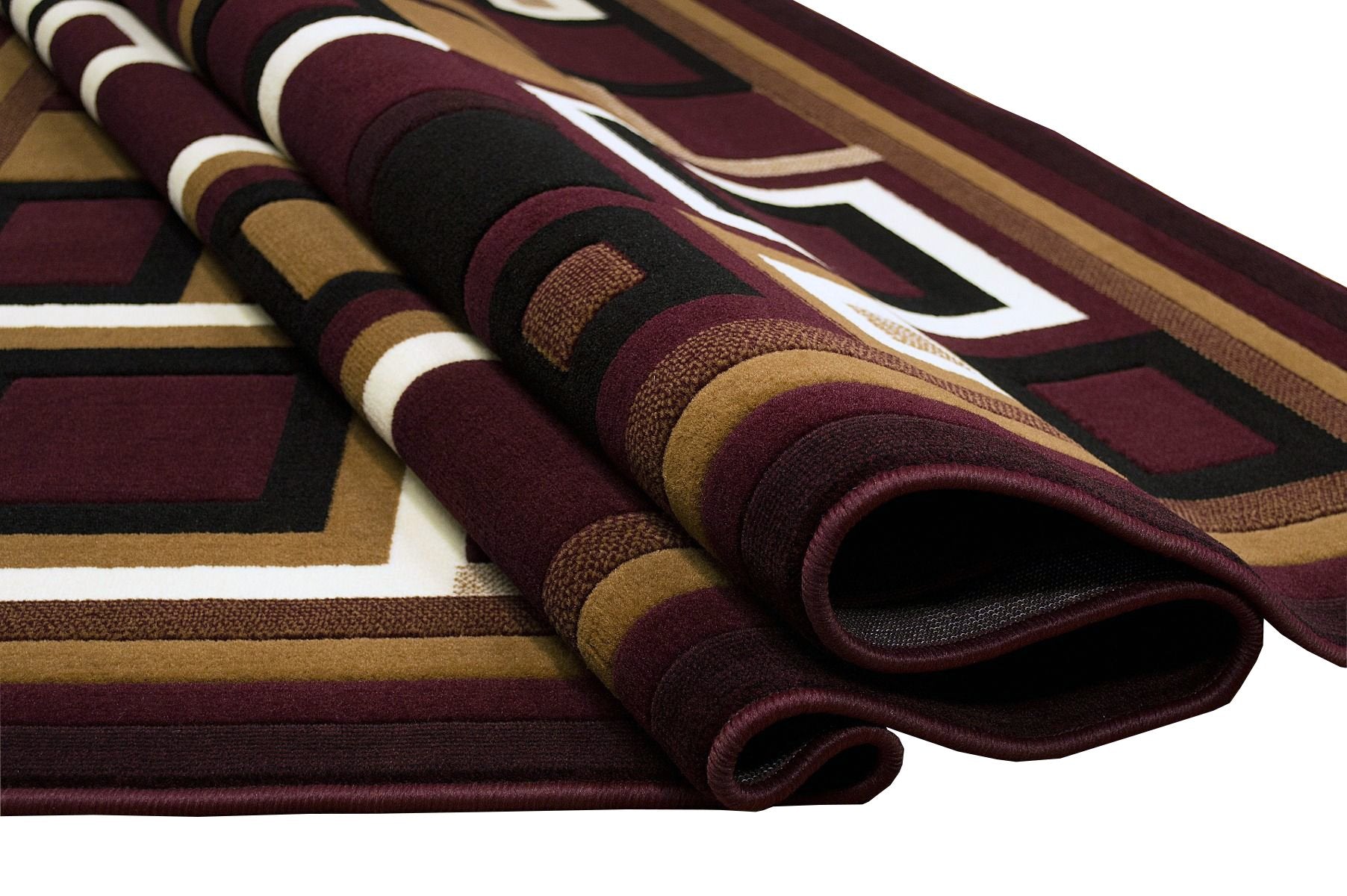 Living Room Rugs- Geometric 26