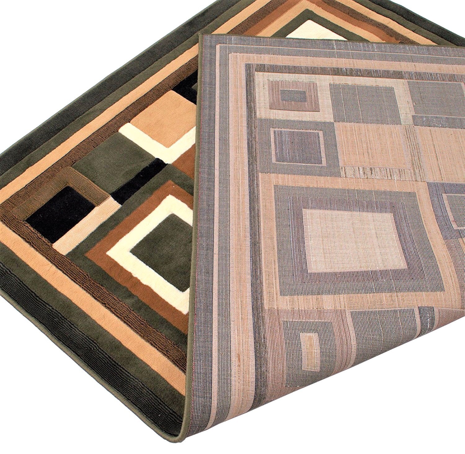 Living Room Rugs- Geometric 26