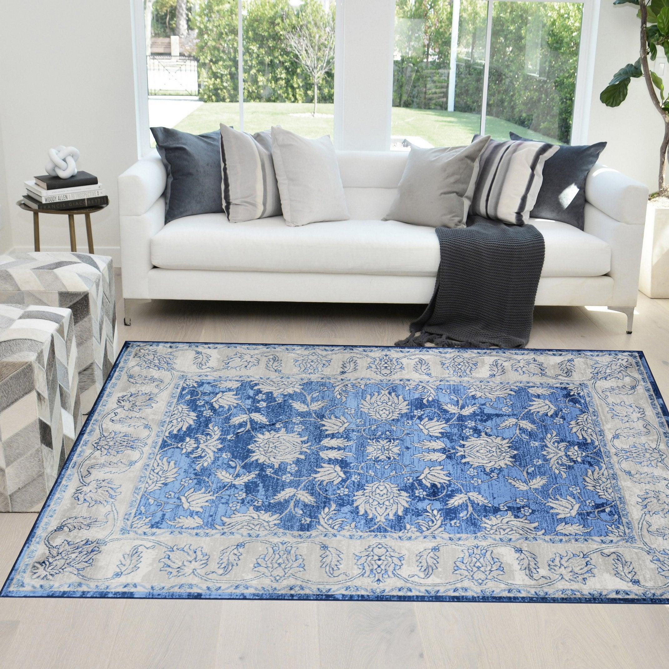 Bohemian rugs #82