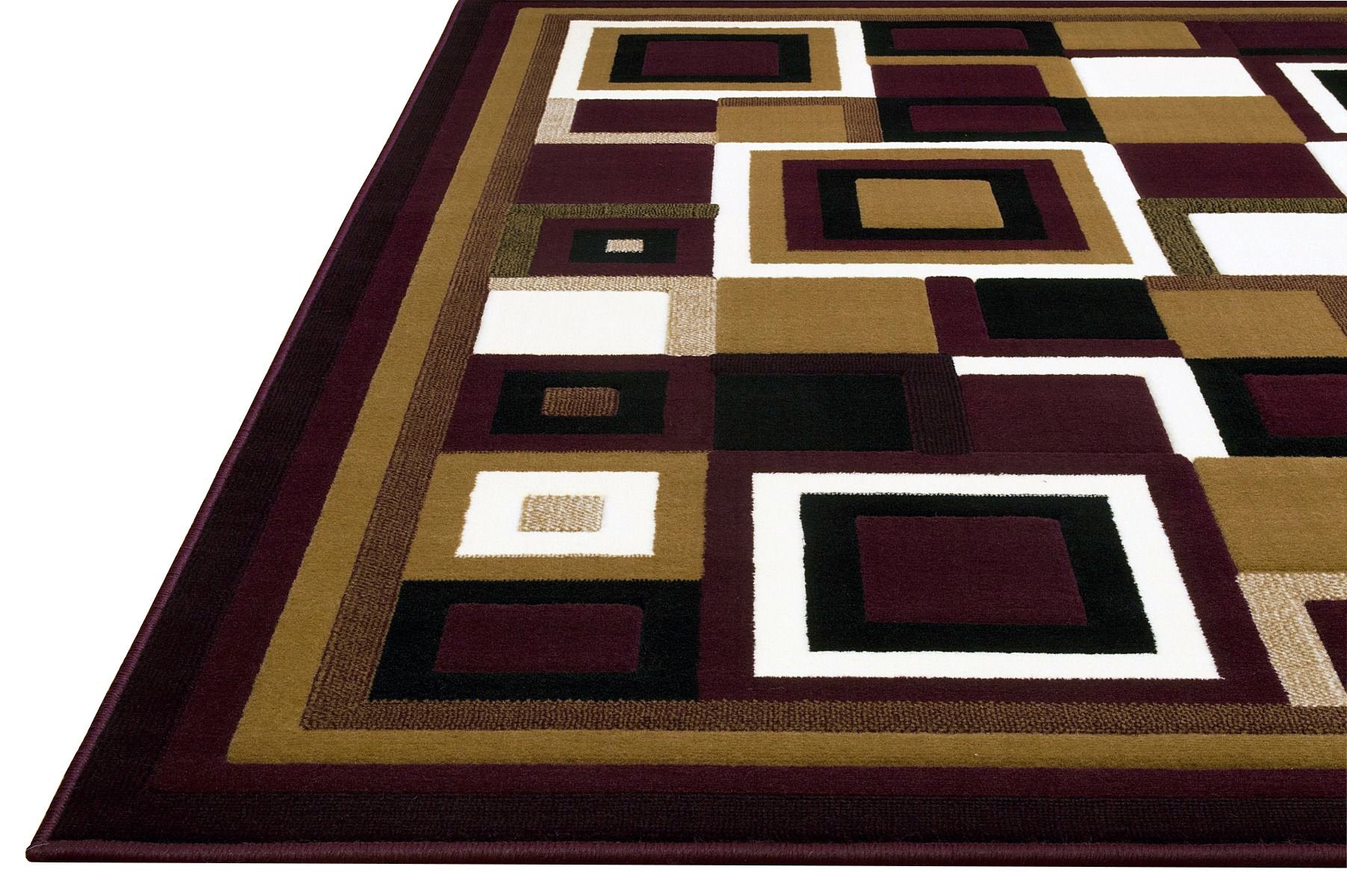 Living Room Rugs- Geometric 26